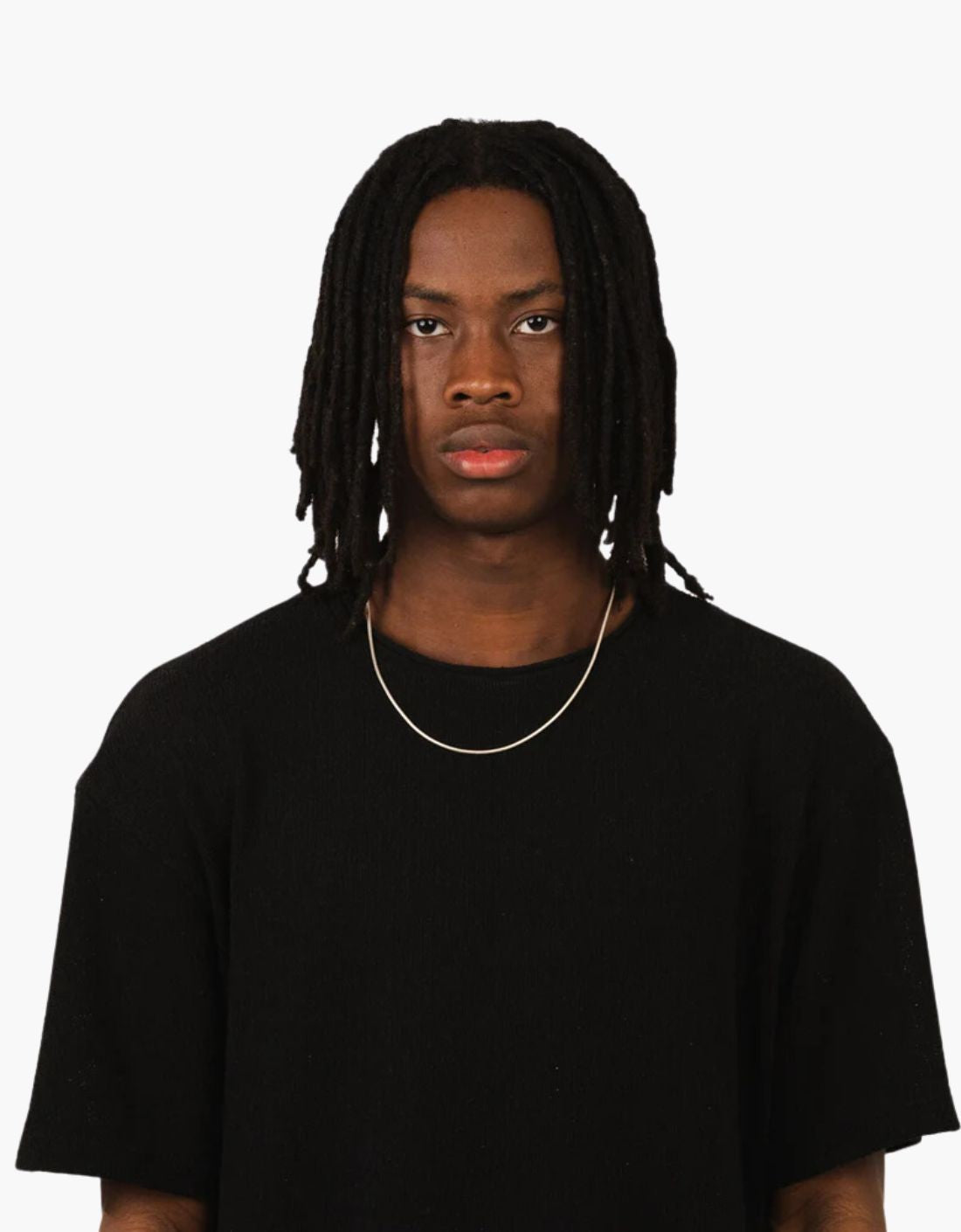 Collar "Bali Chain" - Silver