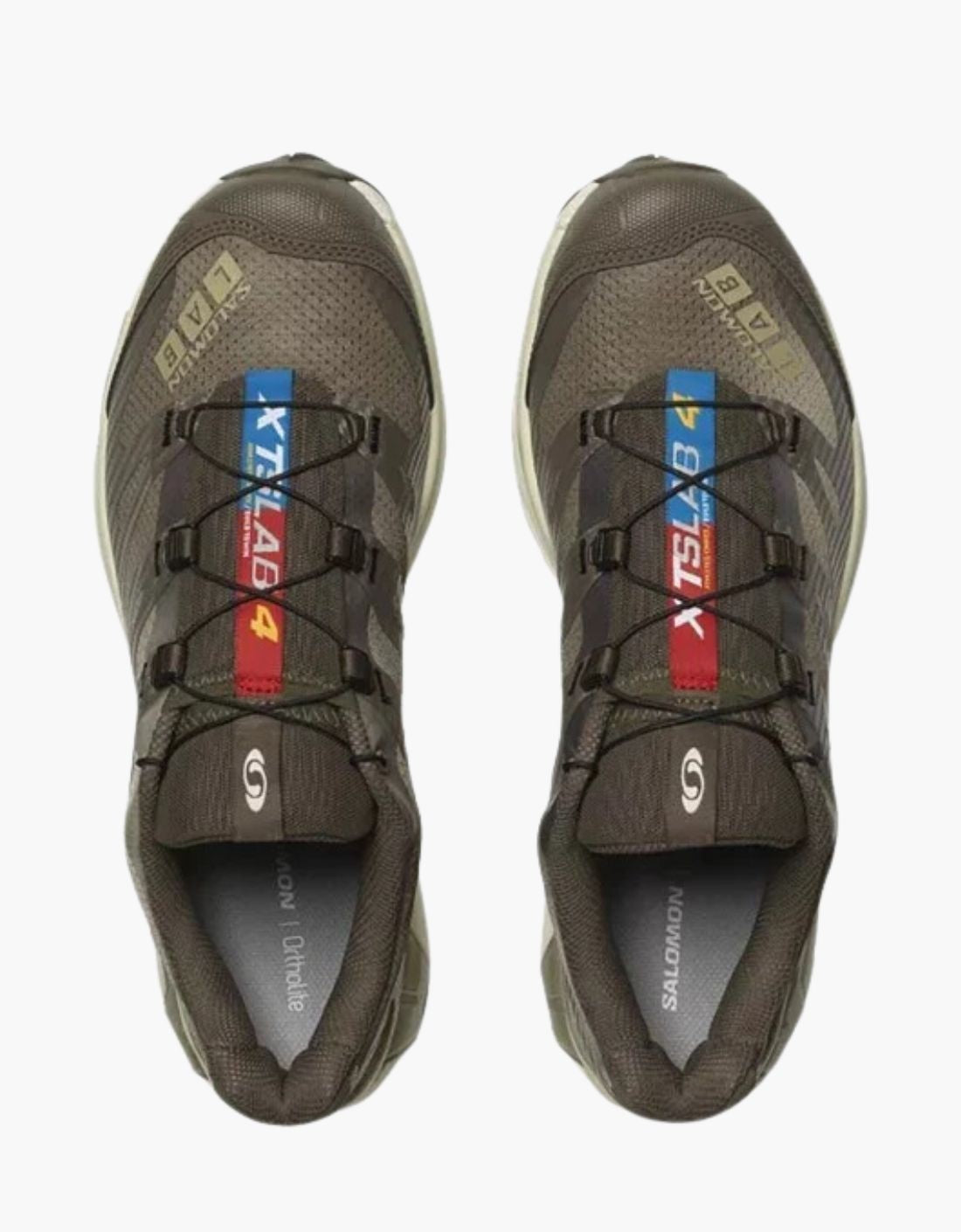 Salomon - XT-4 (AB Canteen)