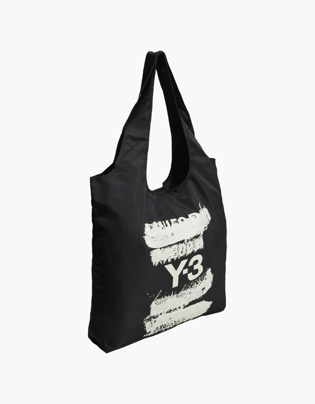 Bolso tote "Crossed print" Y-3 – vista 7