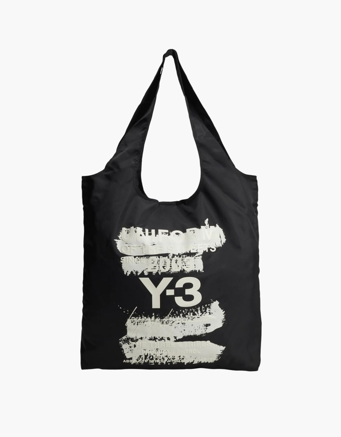 Bolso tote "Crossed print" Y-3 – vista 6