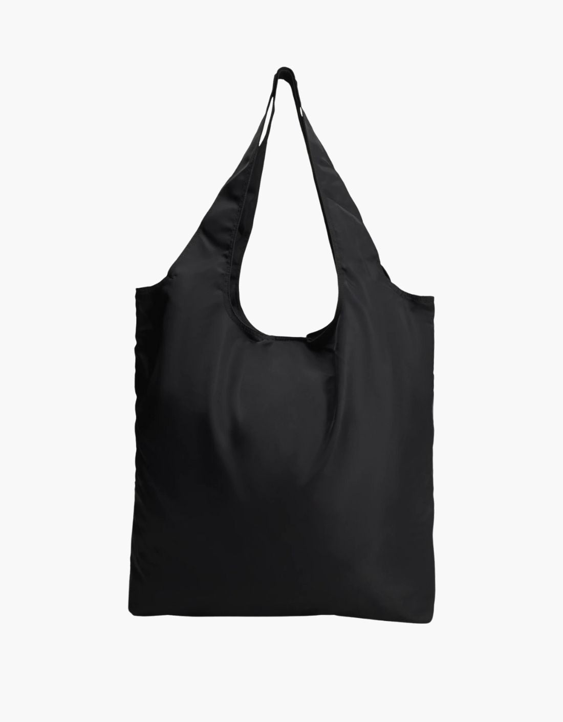 Bolso tote "Crossed print" Y-3 – vista 10