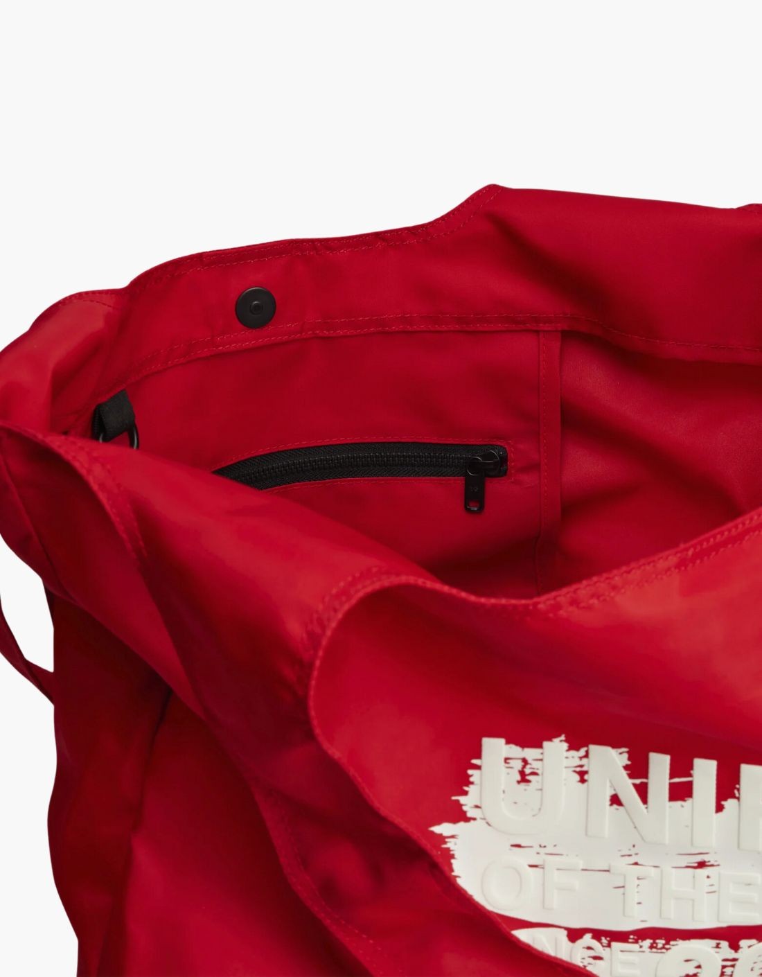 Bolso tote "Crossed print" Y-3 – vista 5