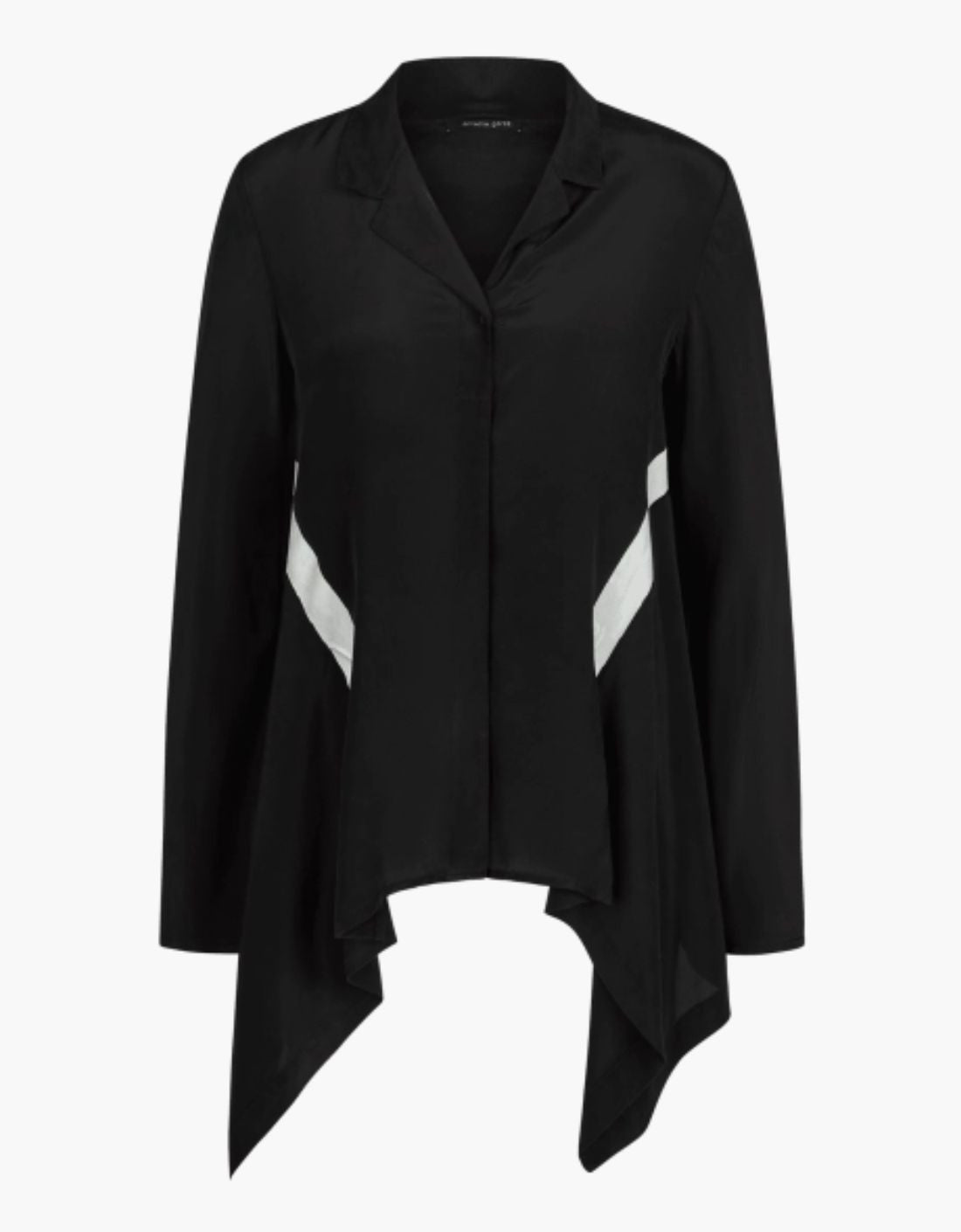 Chemisier ADELA 100% soie