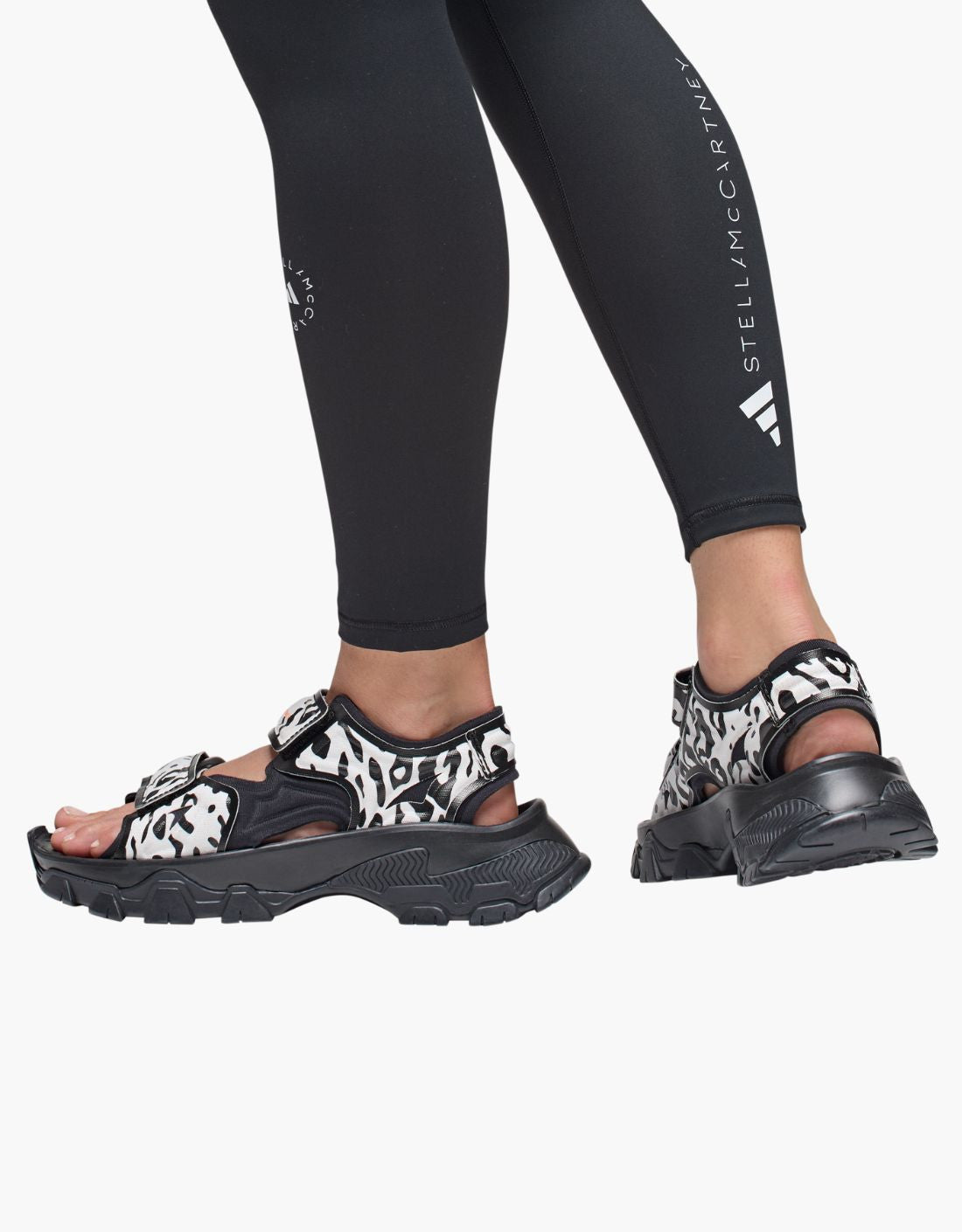 adidas by Stella McCartney Sandalias Hika