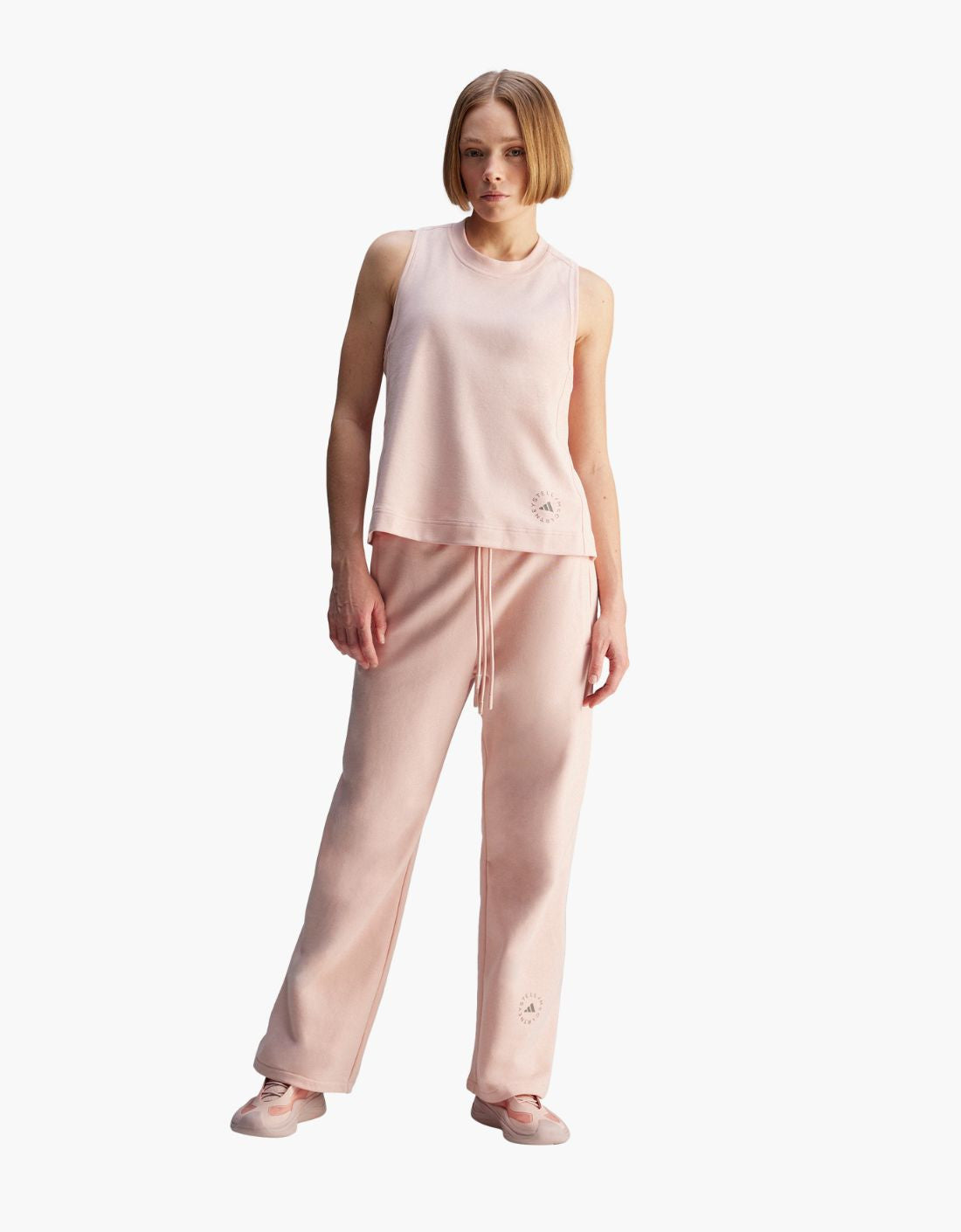 Tank Top Logo - aSMC