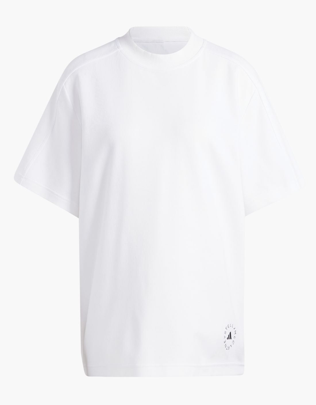 Camiseta con logo - aSMC