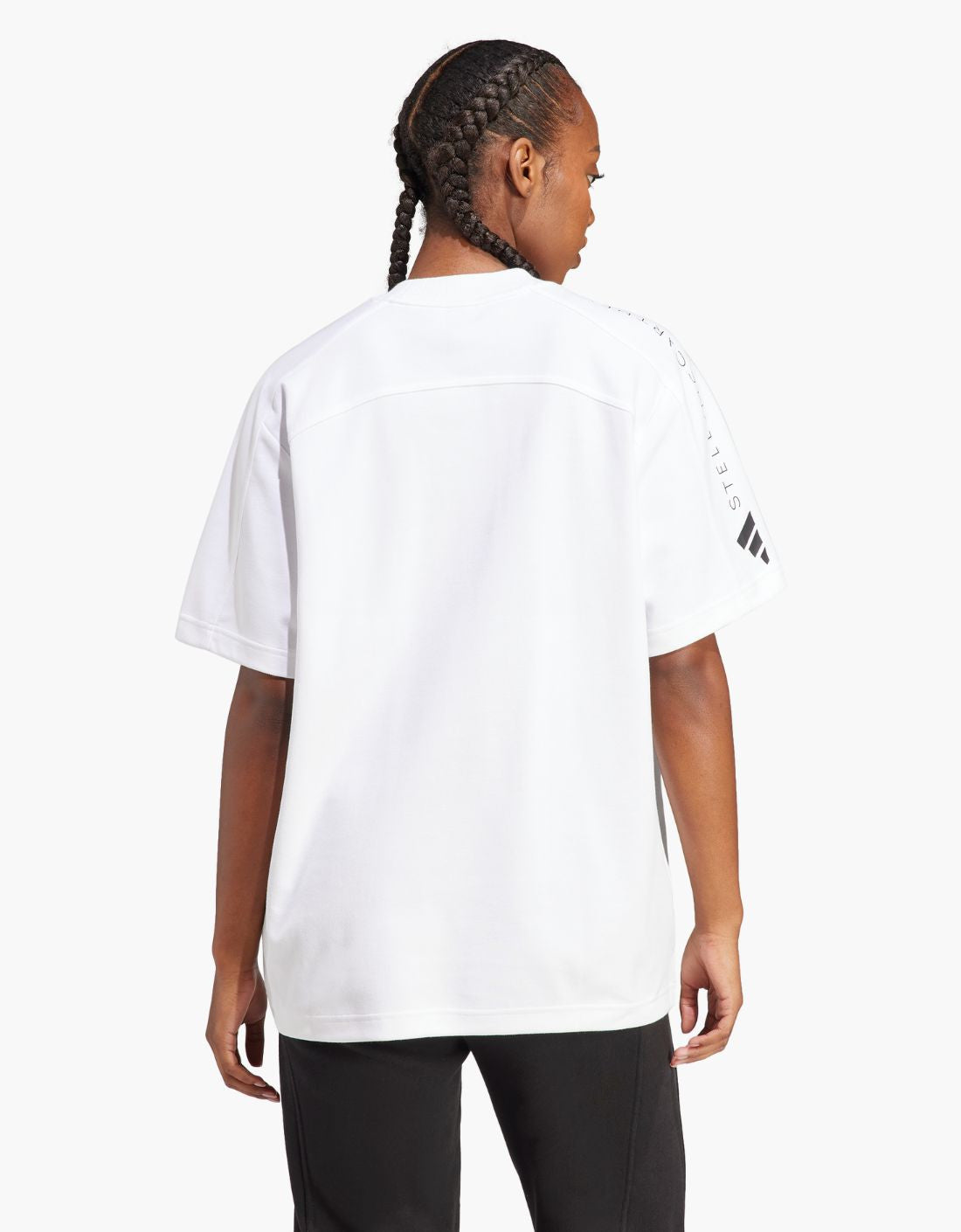 Camiseta con logo - aSMC