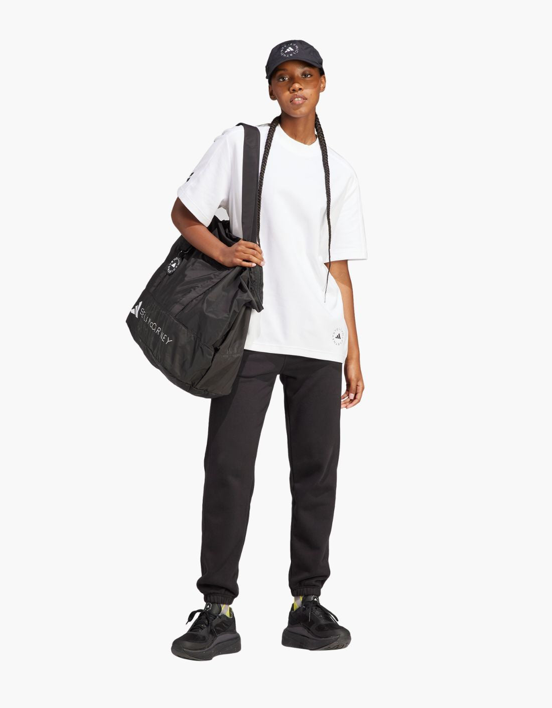 Camiseta con logo - aSMC