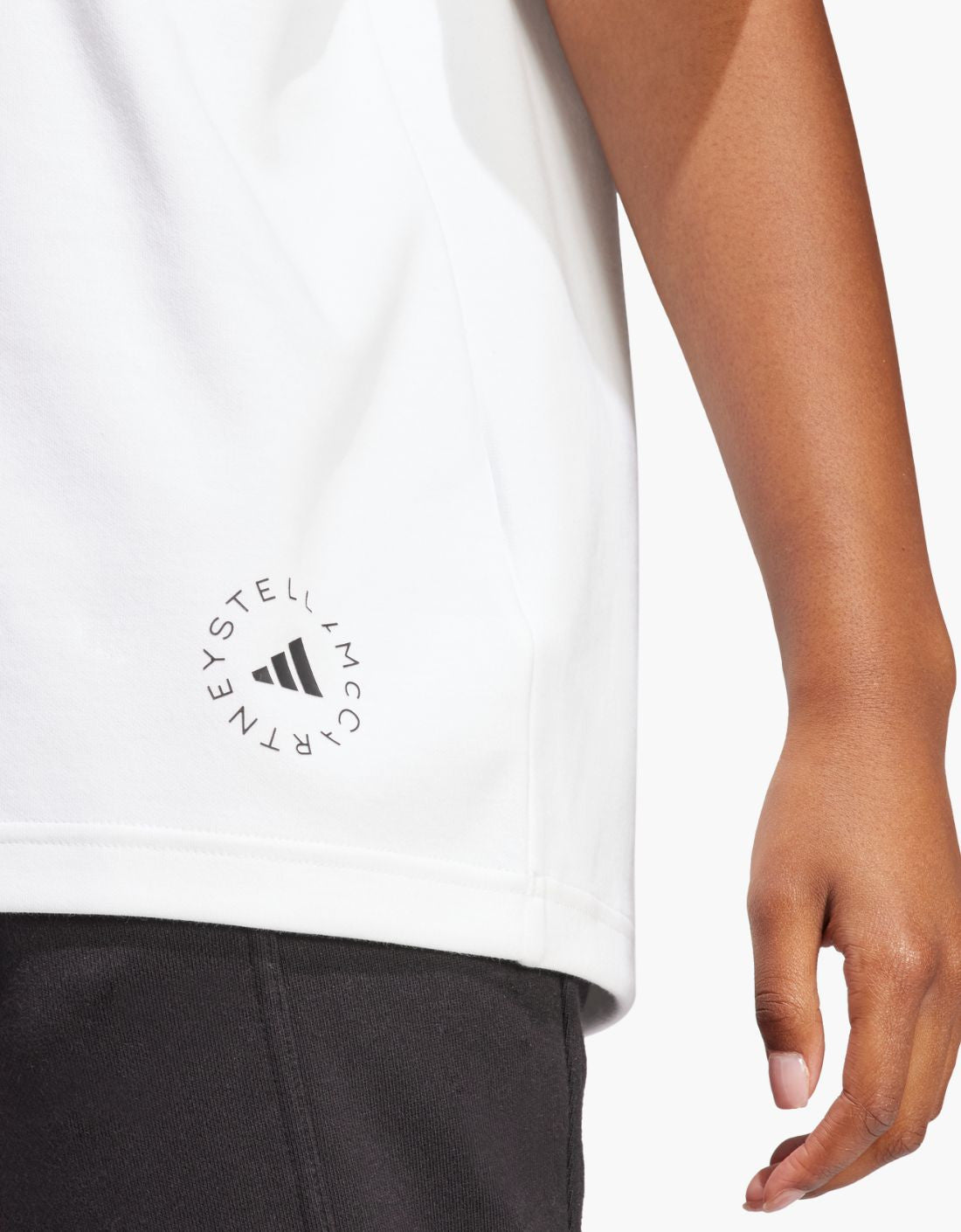 Camiseta con logo - aSMC