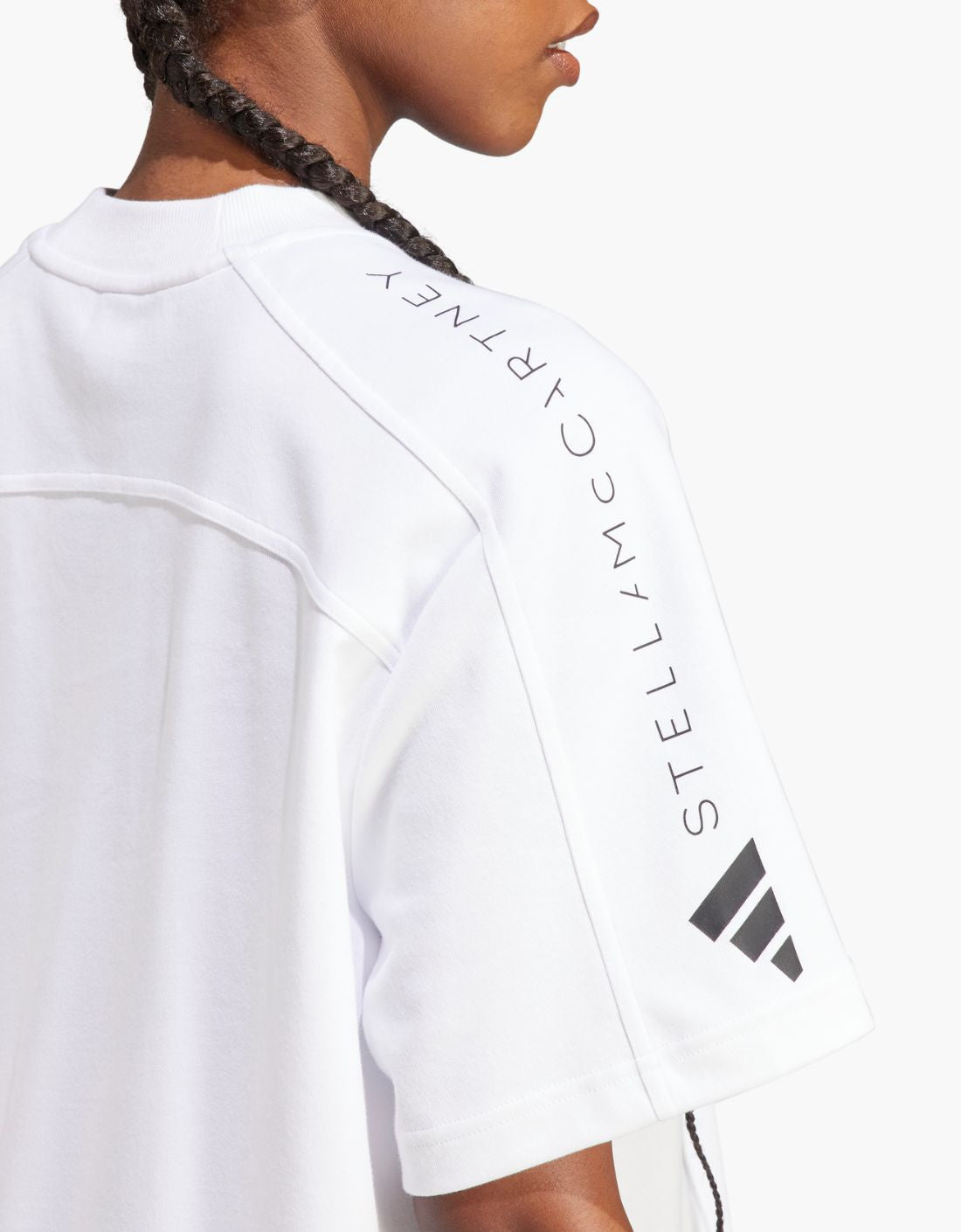 Camiseta con logo - aSMC