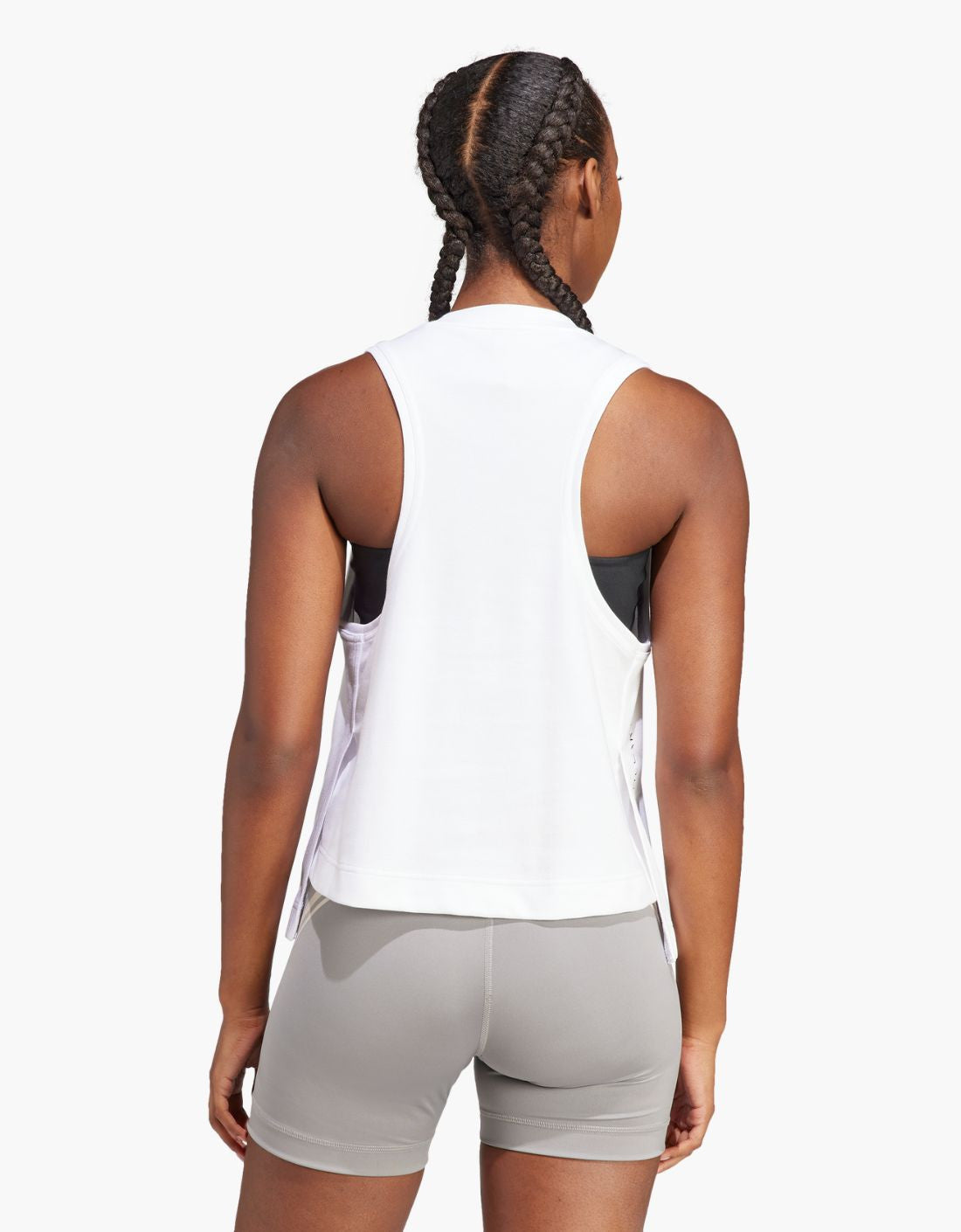 Tank Top Logo - aSMC