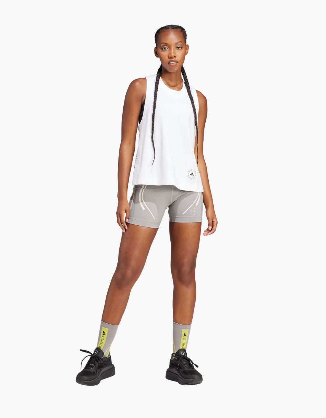 Tank Top Logo - aSMC