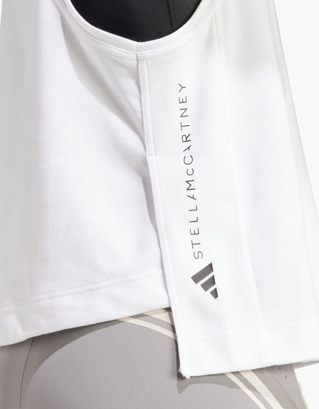 Tank Top Logo - aSMC