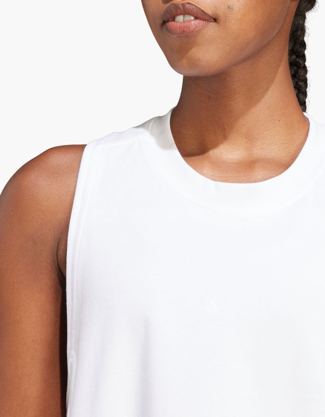 Tank Top Logo - aSMC