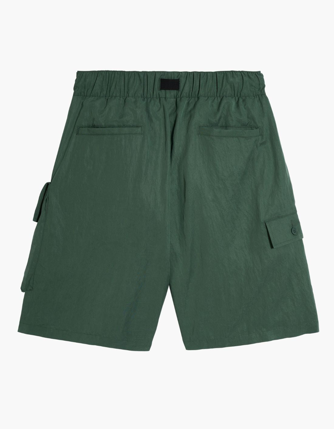 Pantalon cargo efecto lavado Y-3