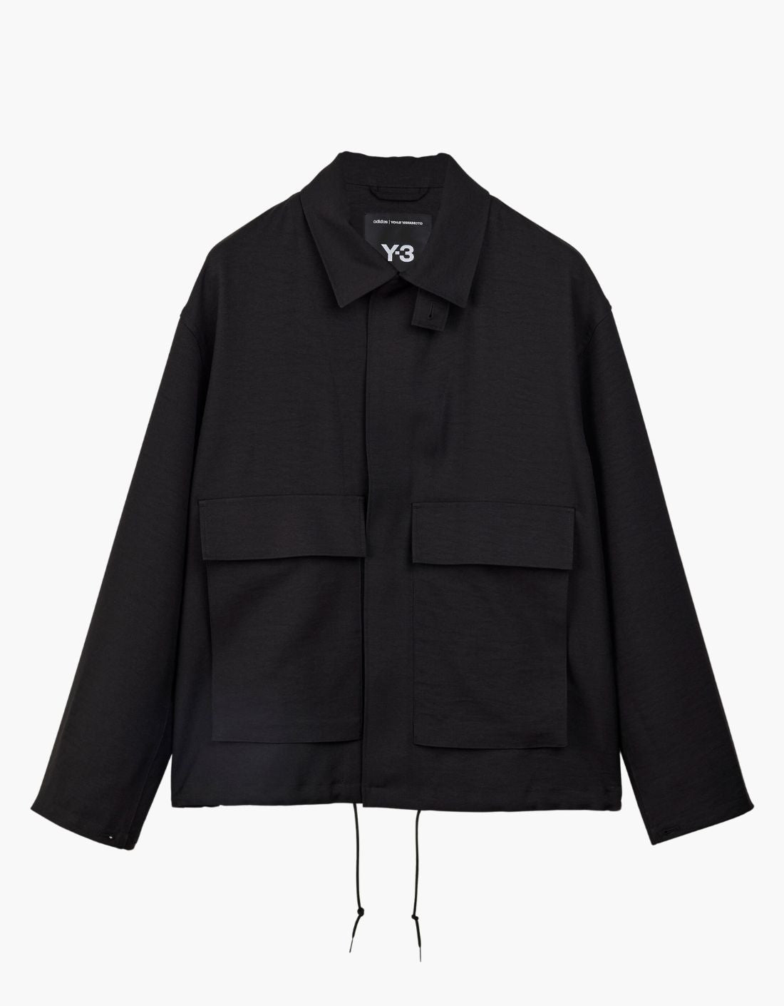 Chaqueta cargo Sport Uniform Y-3 – vista principal