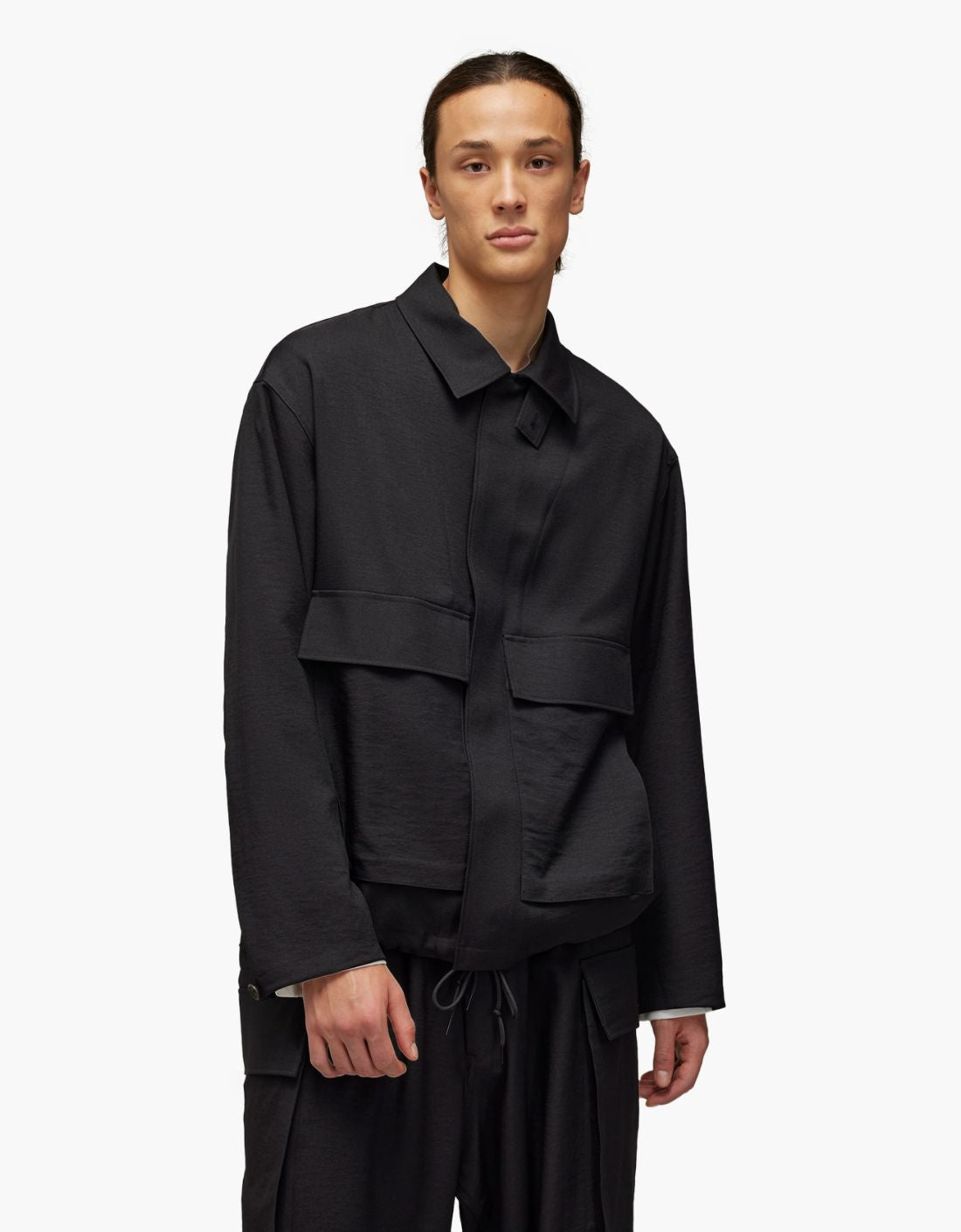 Chaqueta cargo Sport Uniform Y-3 – vista 2