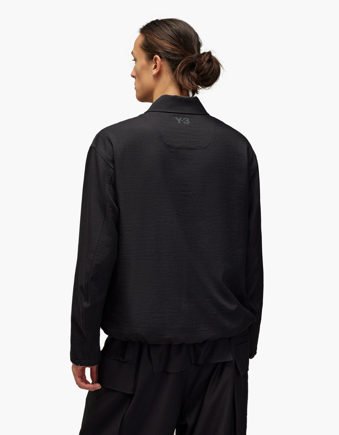 Chaqueta cargo Sport Uniform Y-3 – vista 3