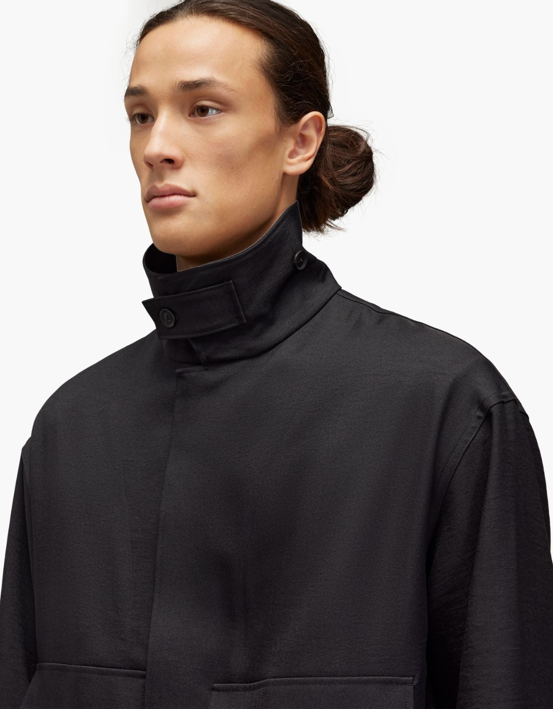 Chaqueta cargo Sport Uniform Y-3 – vista 5