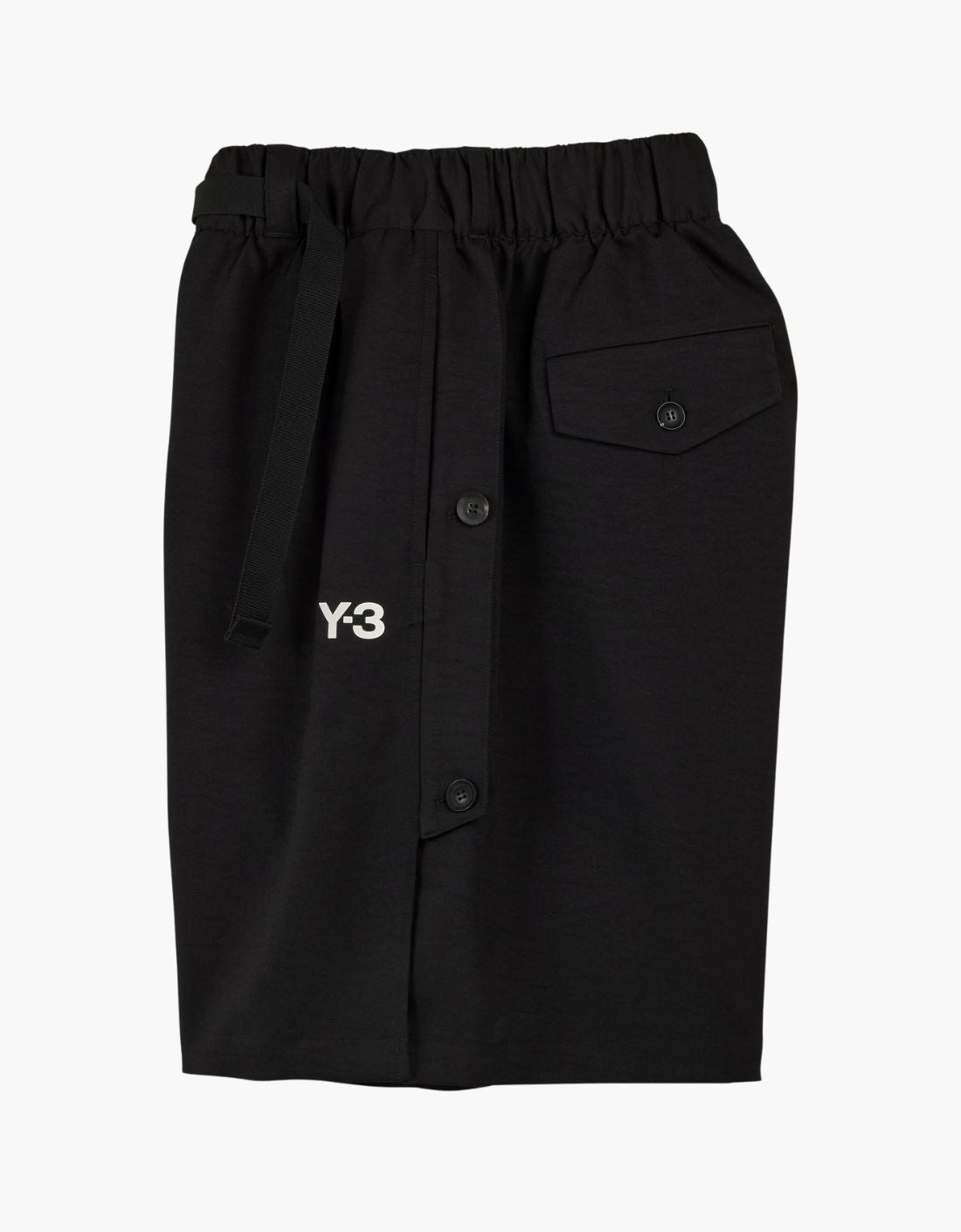 Pantalon corto 3-Stripes Y-3