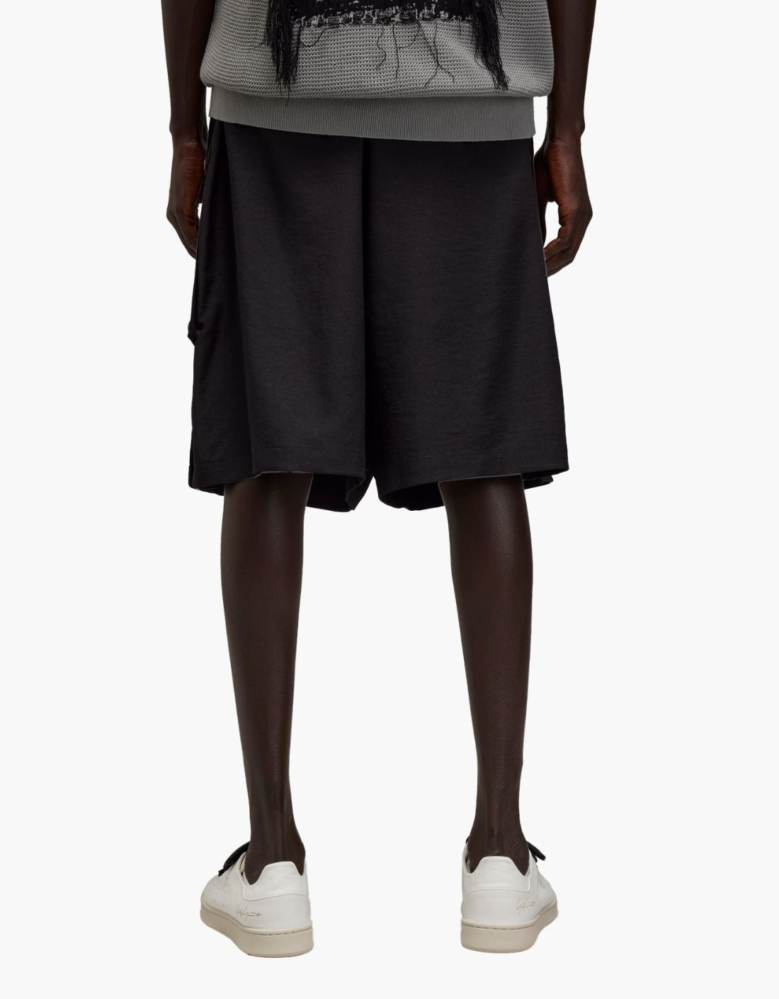 Y-3 3-Stripes Shorts