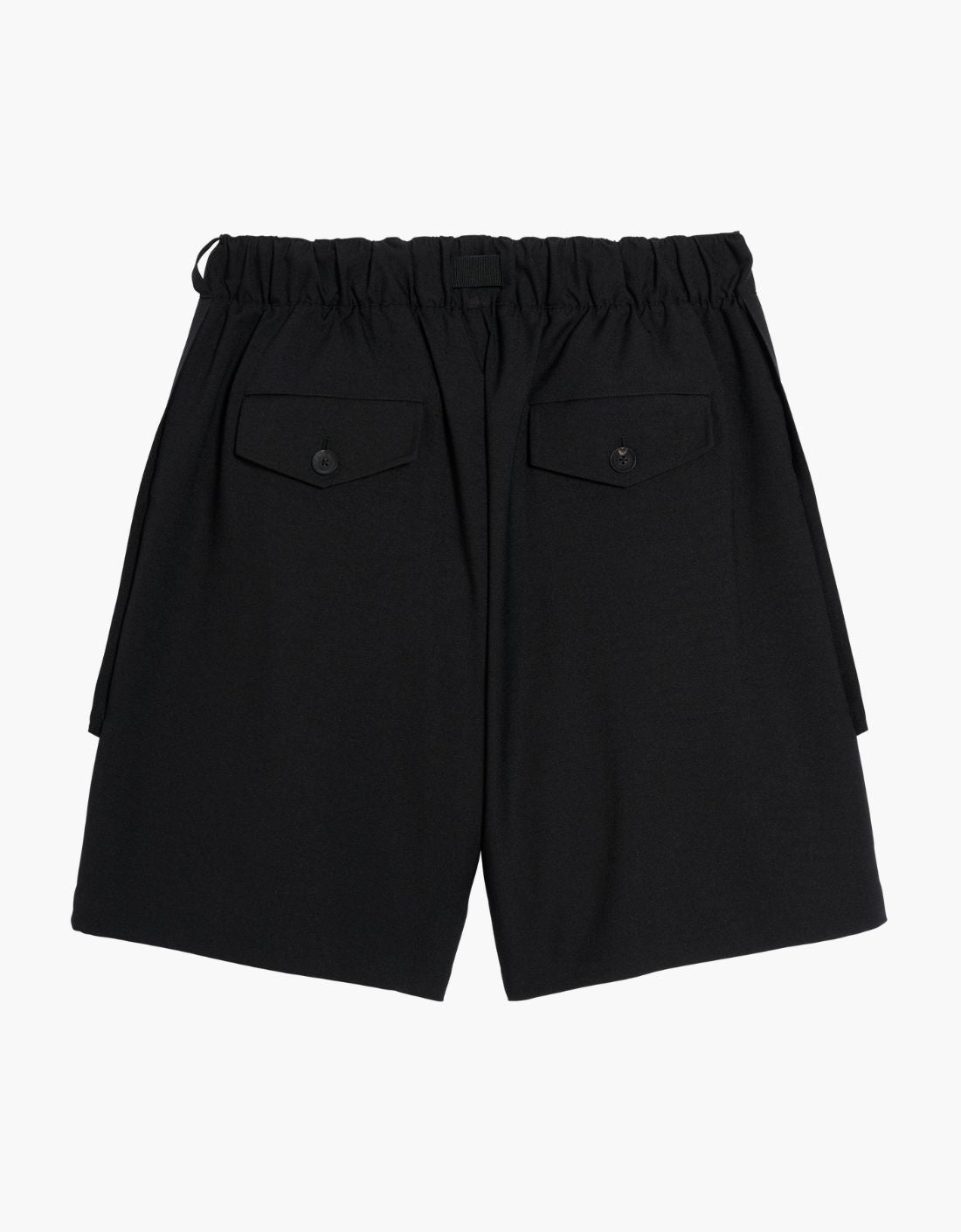 Y-3 3-Stripes Shorts