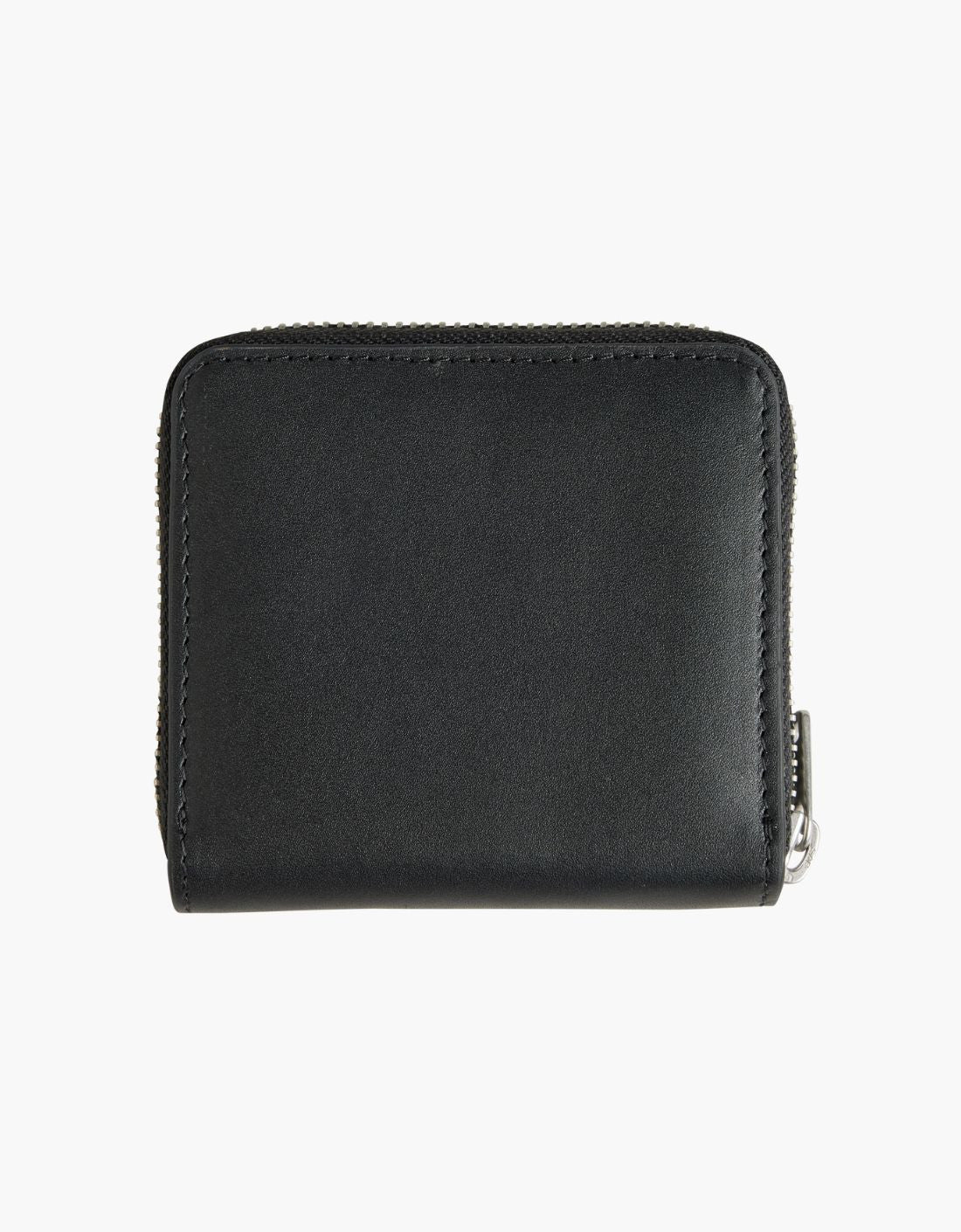 Cartera de cuero Y-3 – vista 2