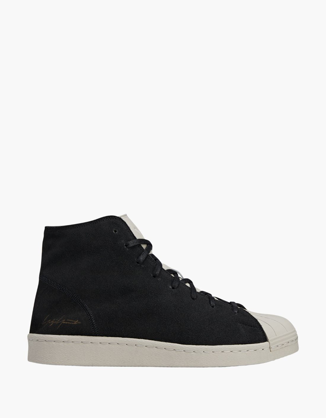 Zapatilla "Pro Model" Y-3 – vista principal