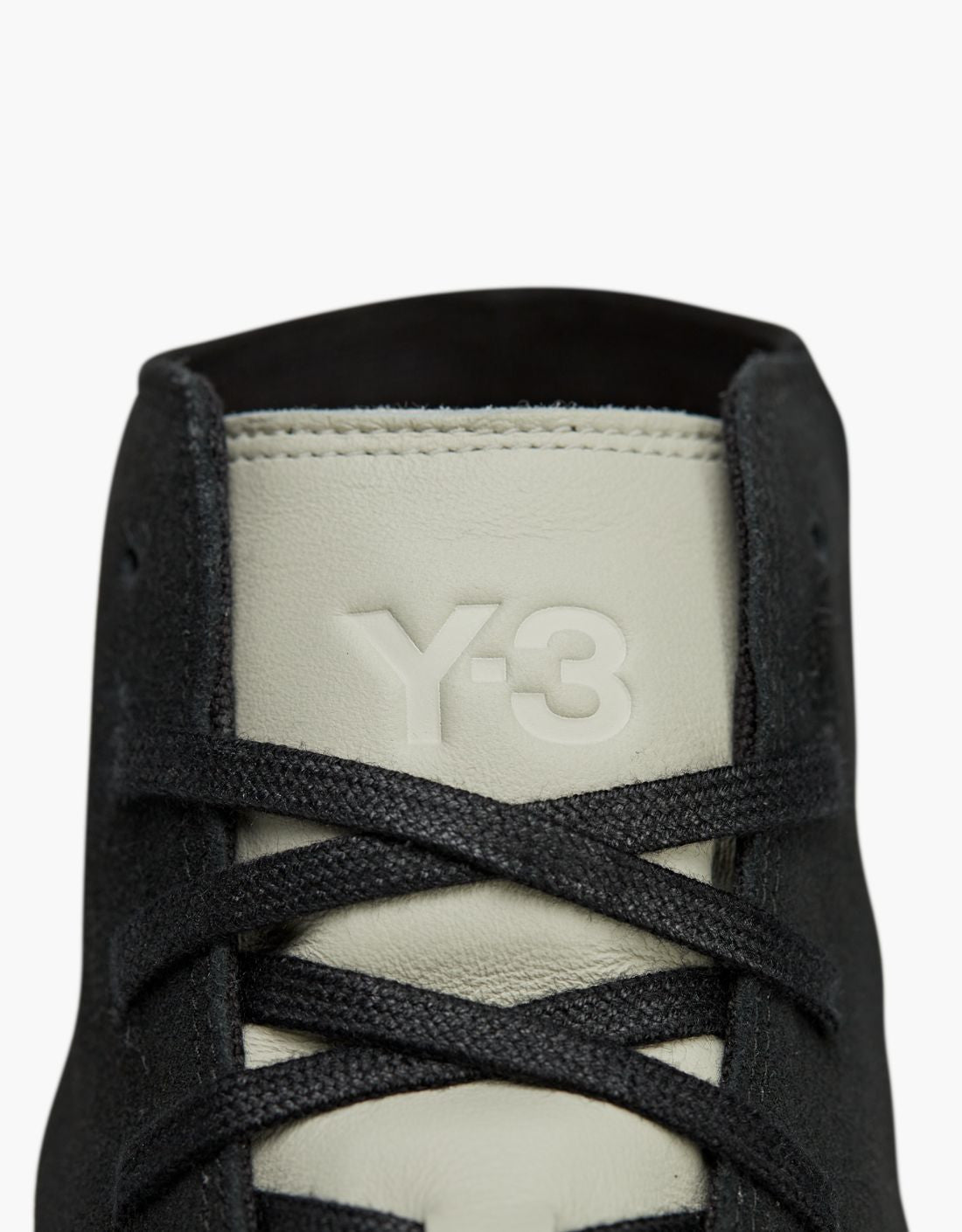 Zapatilla "Pro Model" Y-3 – vista 4