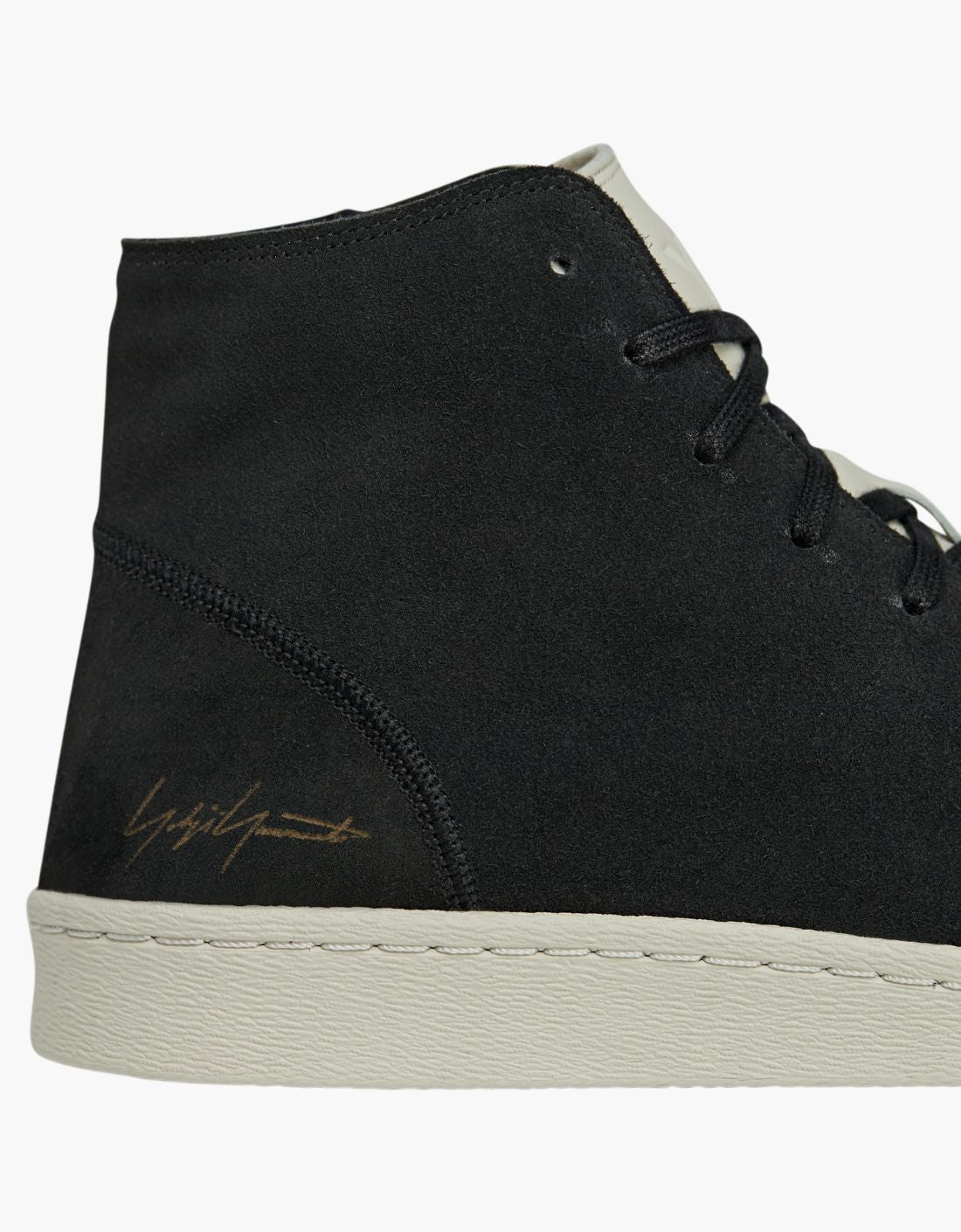Zapatilla "Pro Model" Y-3 – vista 5