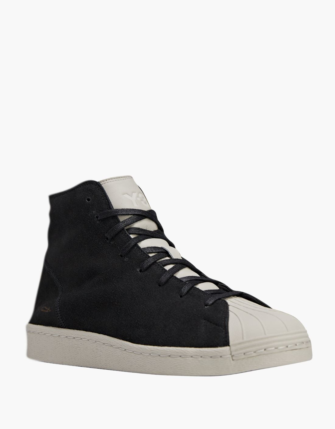 Zapatilla "Pro Model" Y-3 – vista 6