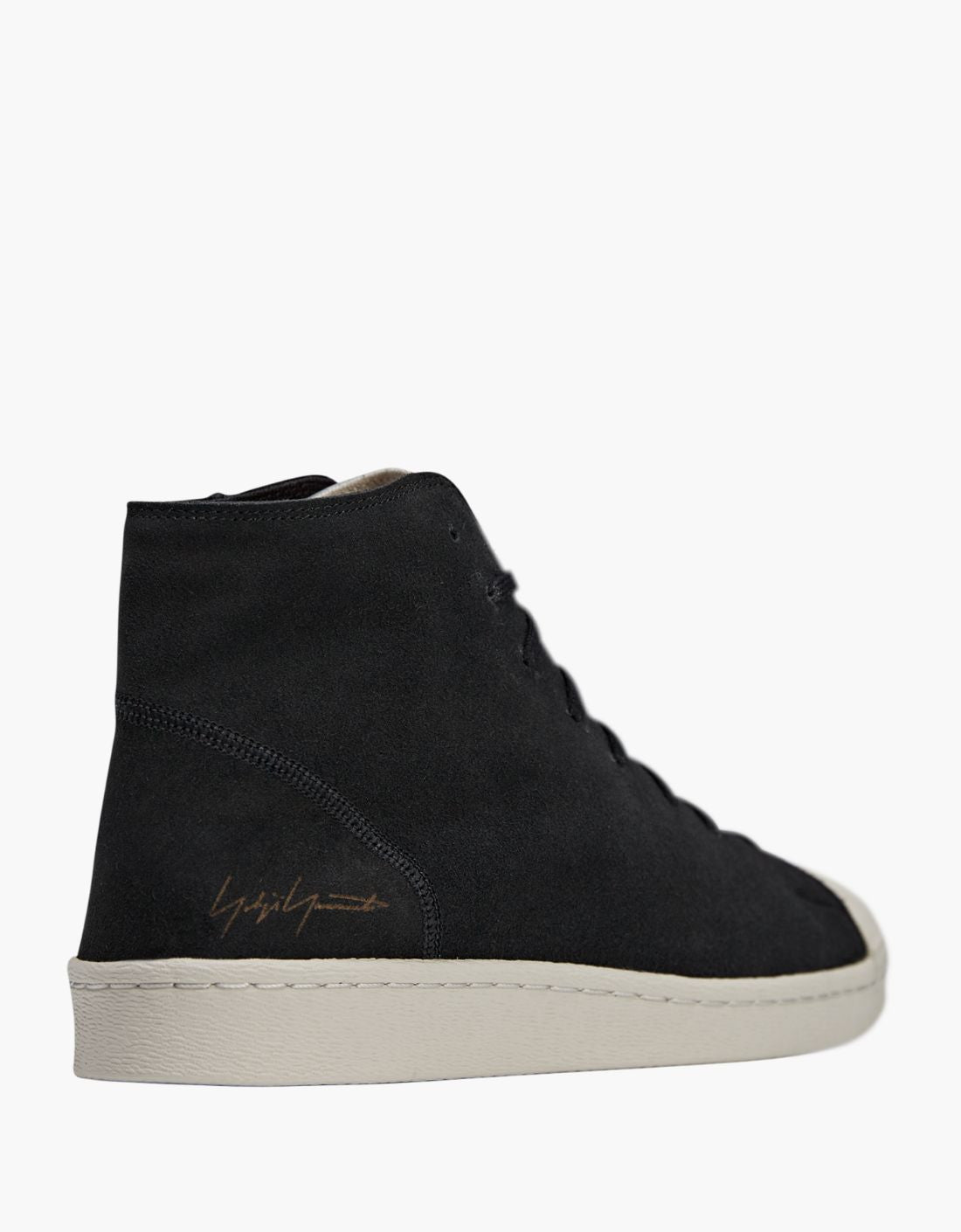 Zapatilla "Pro Model" Y-3 – vista 7