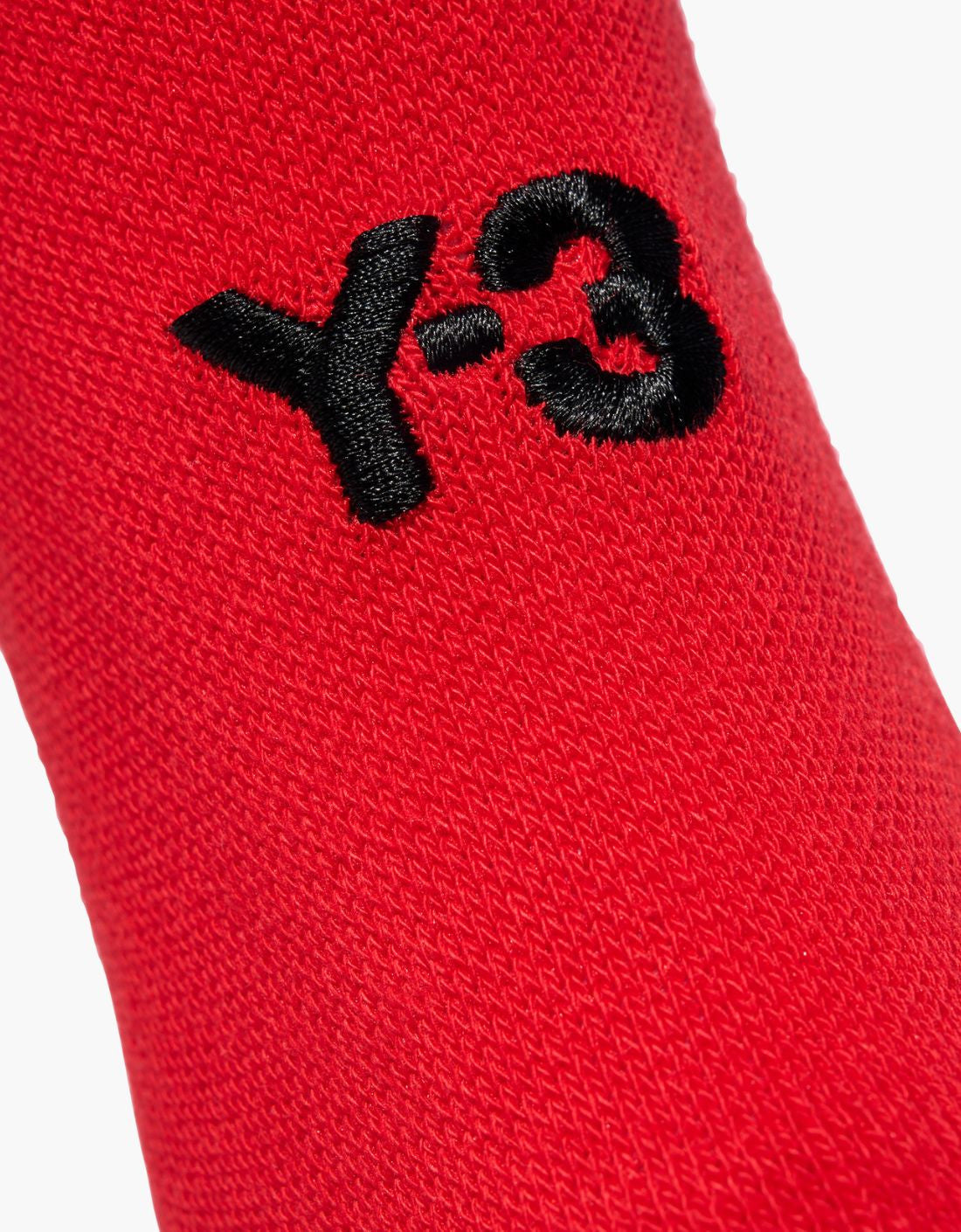 Calcetines "Stripes" Y-3 – vista 3