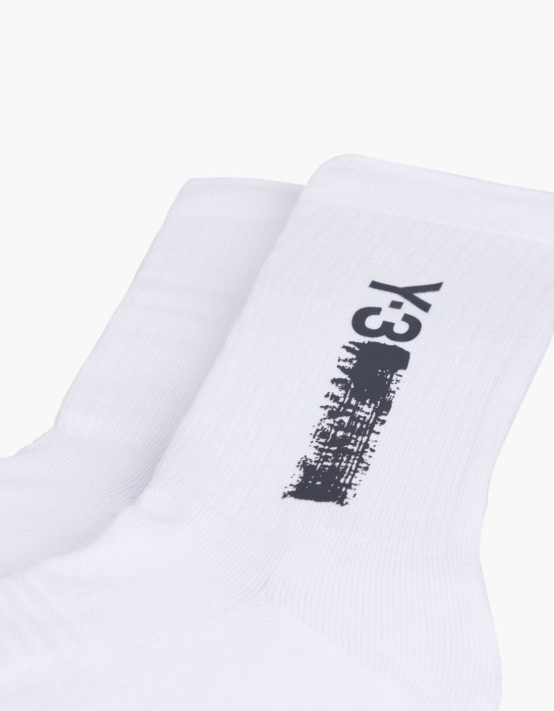 Calcetines "Merch Crew" Y-3