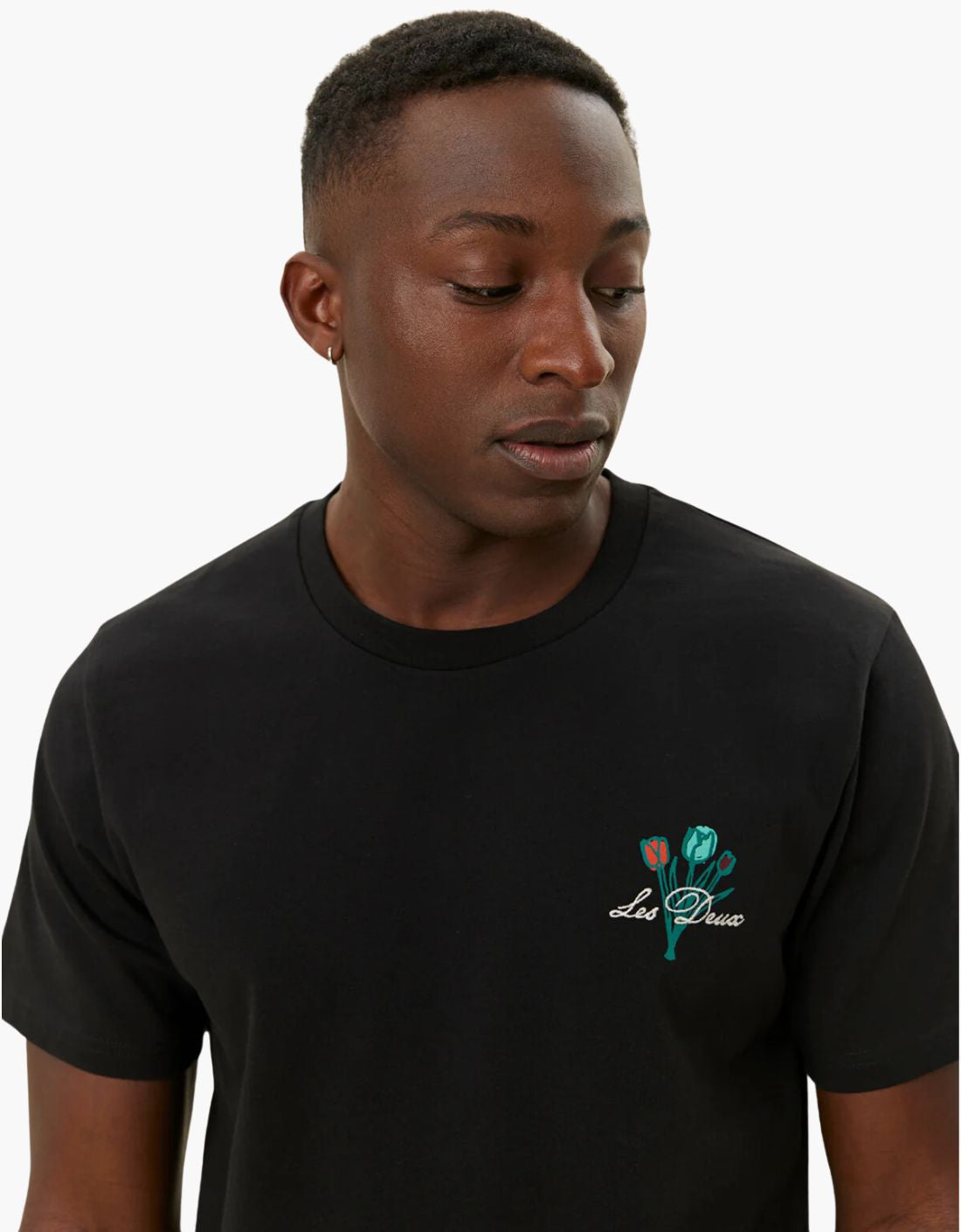 Camiseta "Bruno Café"