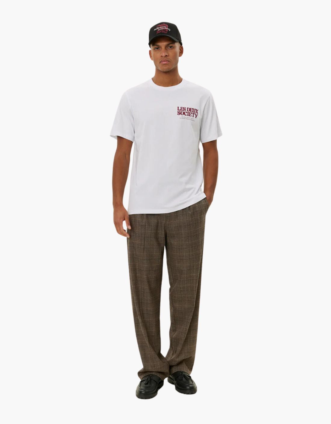 T-shirt « Société »