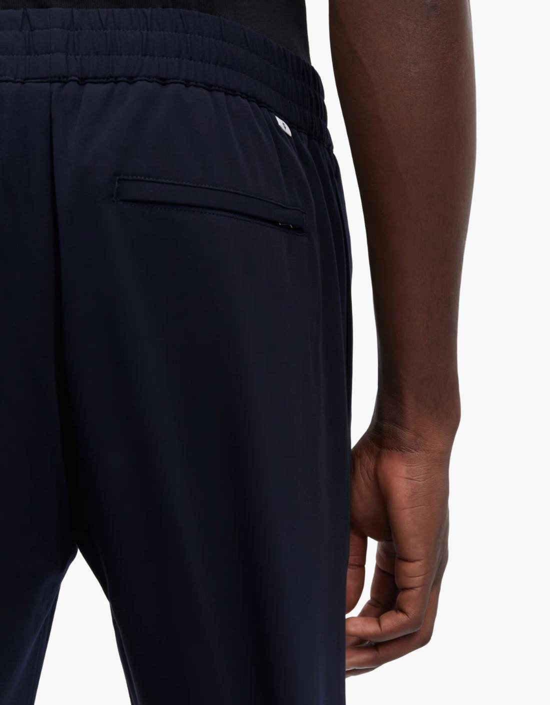 Pantalon modal "Smithy" – vista 7