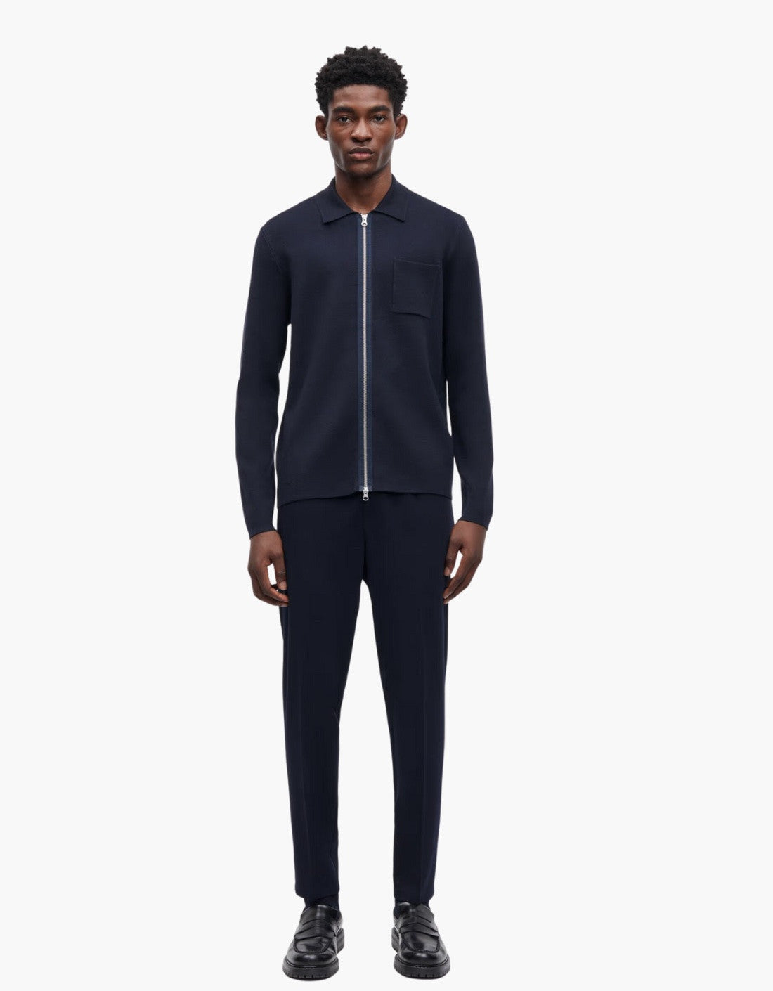 Pantalon modal "Smithy"