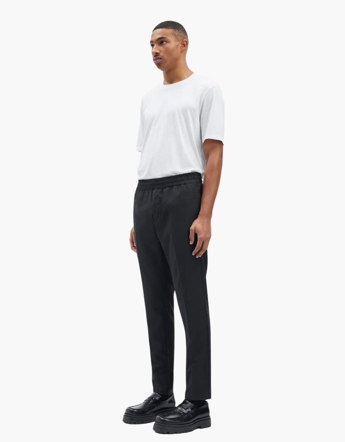 Pantalones "Smithy" SS – vista 12