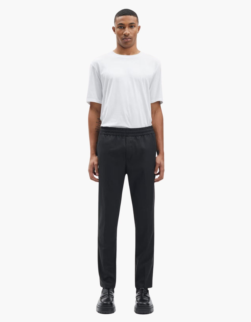 Pantalones "Smithy" SS