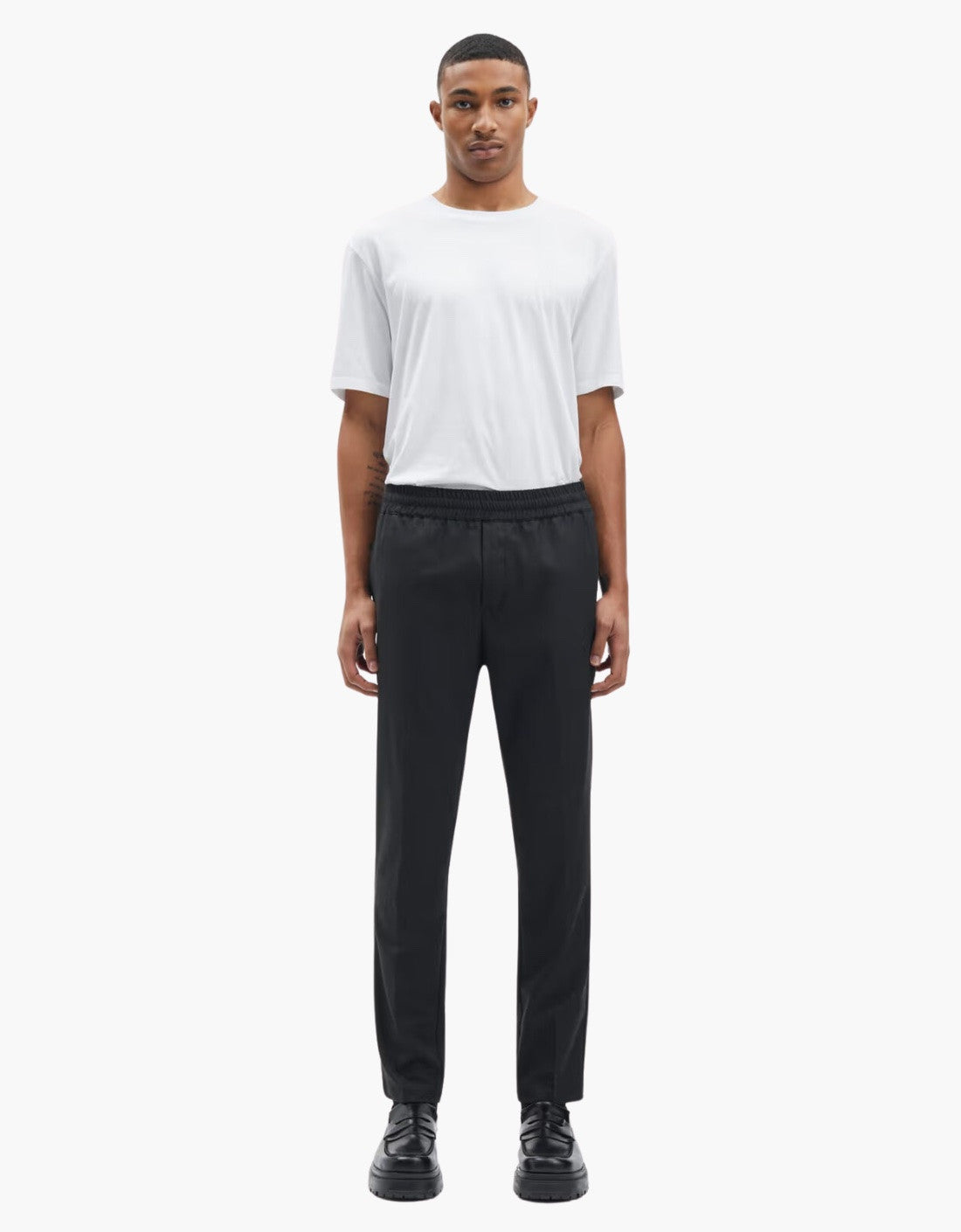 "Smithy" FW pants