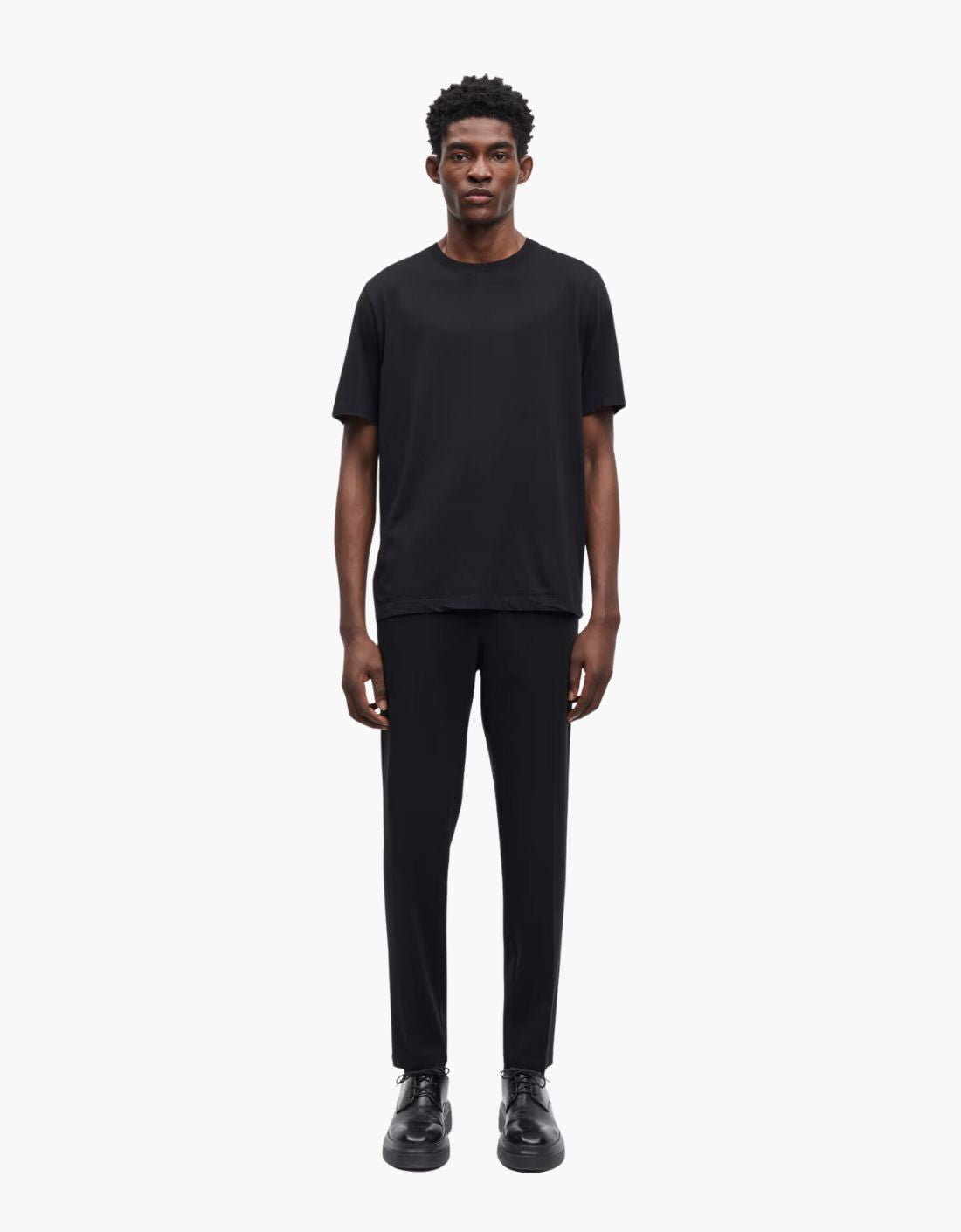 Pantalon modal "Smithy" – vista 11