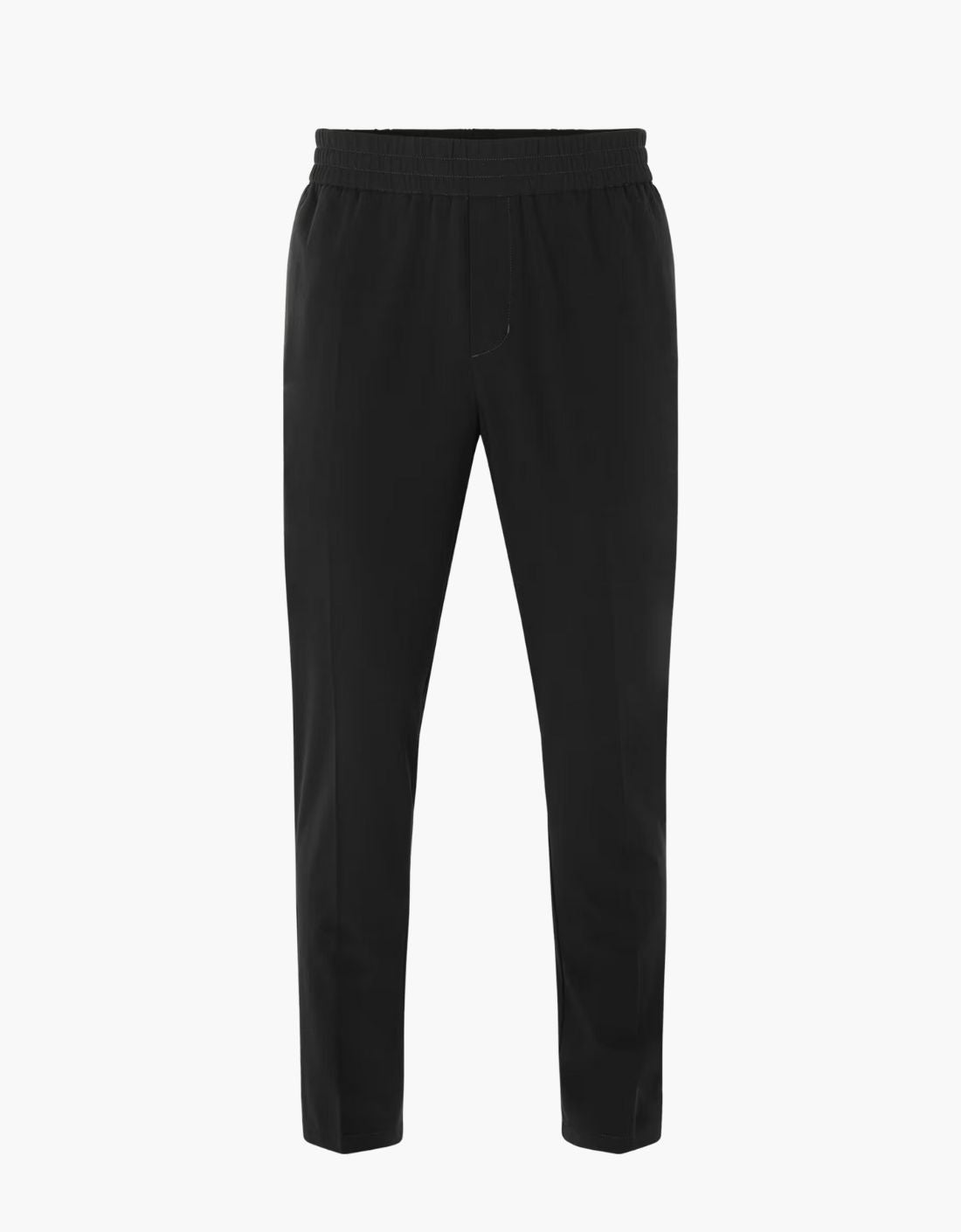Pantalon modal "Smithy" – vista 13