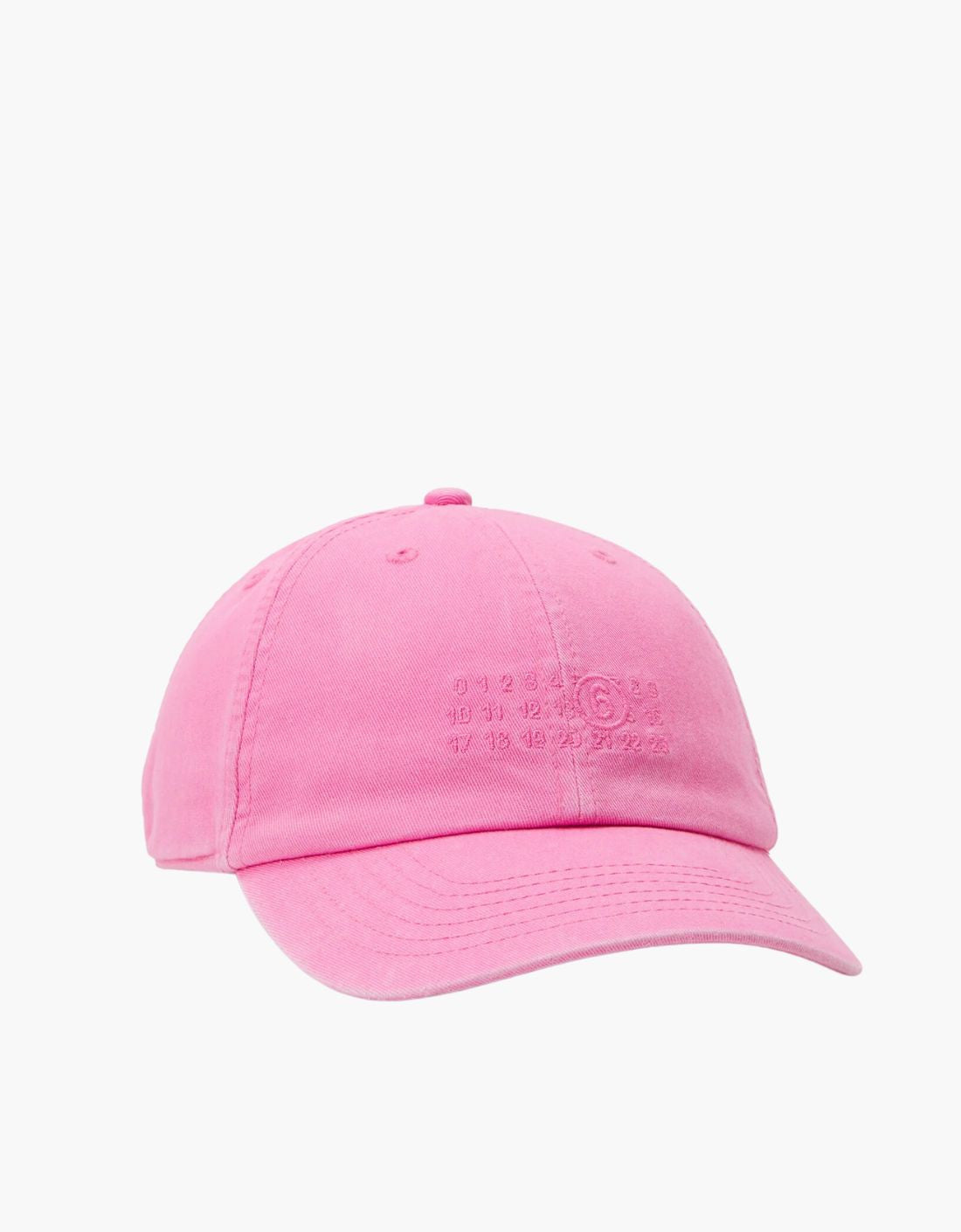 Casquette basique « MM6 »