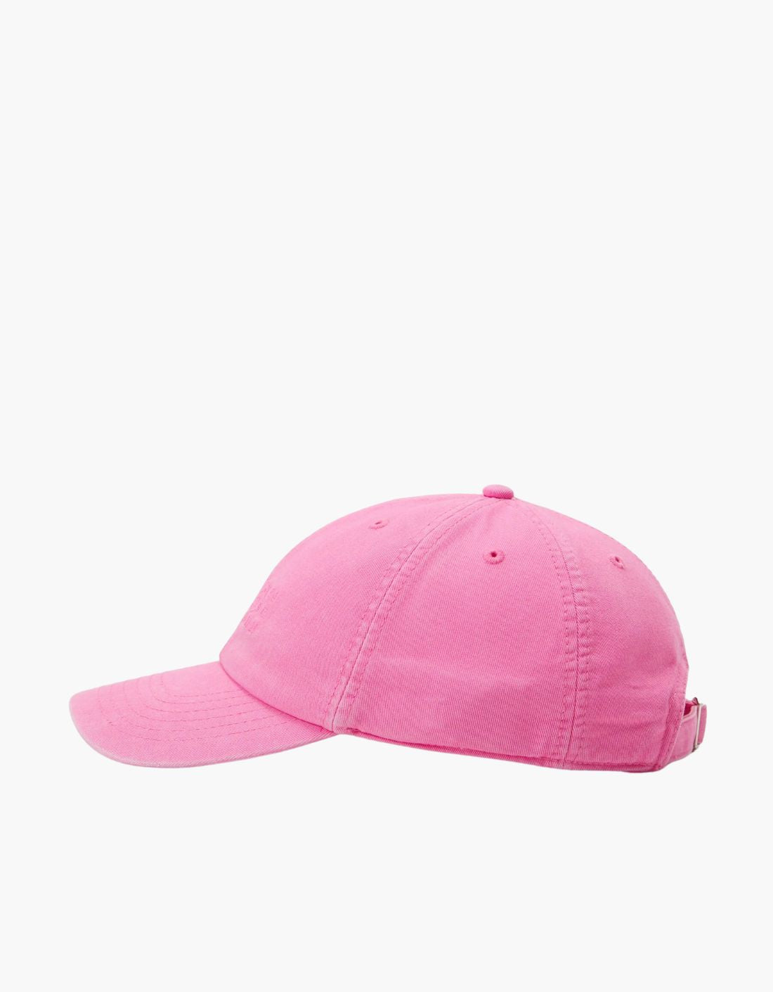 Gorra basic "MM6"