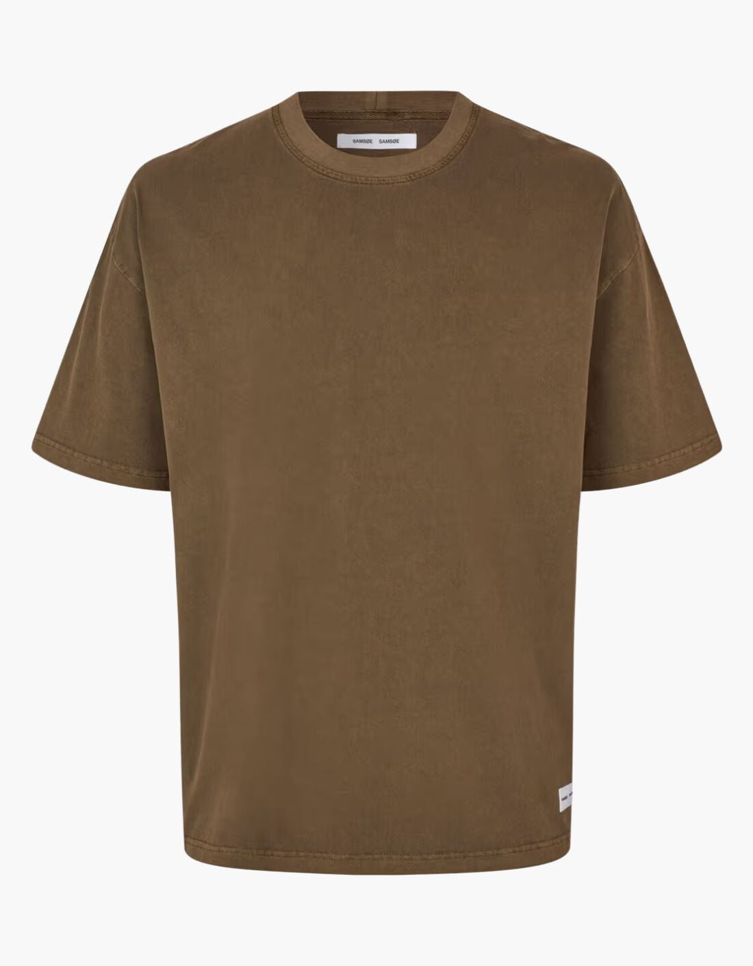 Camiseta "PIGMENT" – vista principal