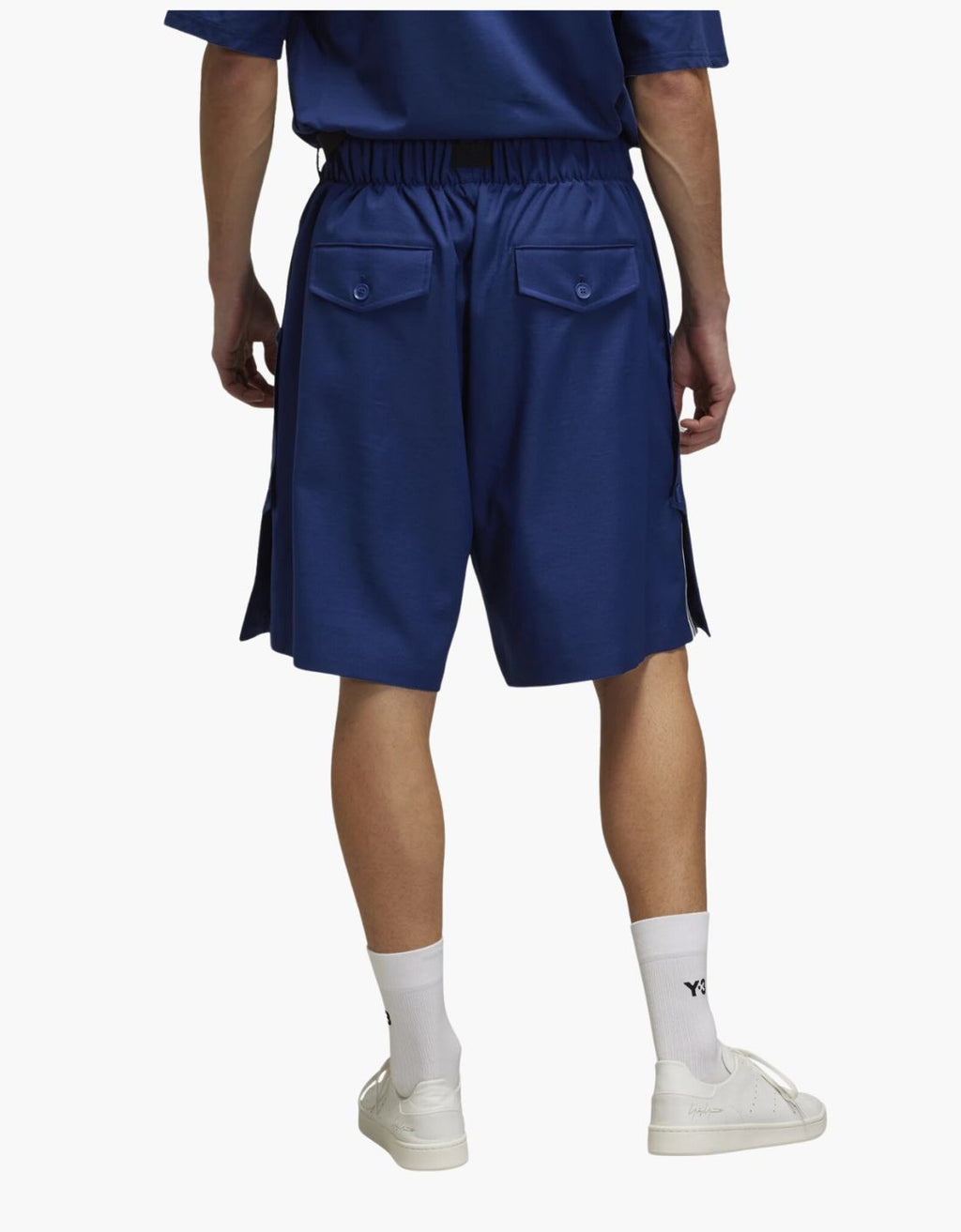 Pantalón corto 3-Stripes "Sport Uniform" Y-3