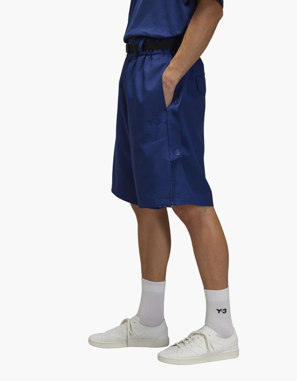 Pantalón corto 3-Stripes "Sport Uniform" Y-3