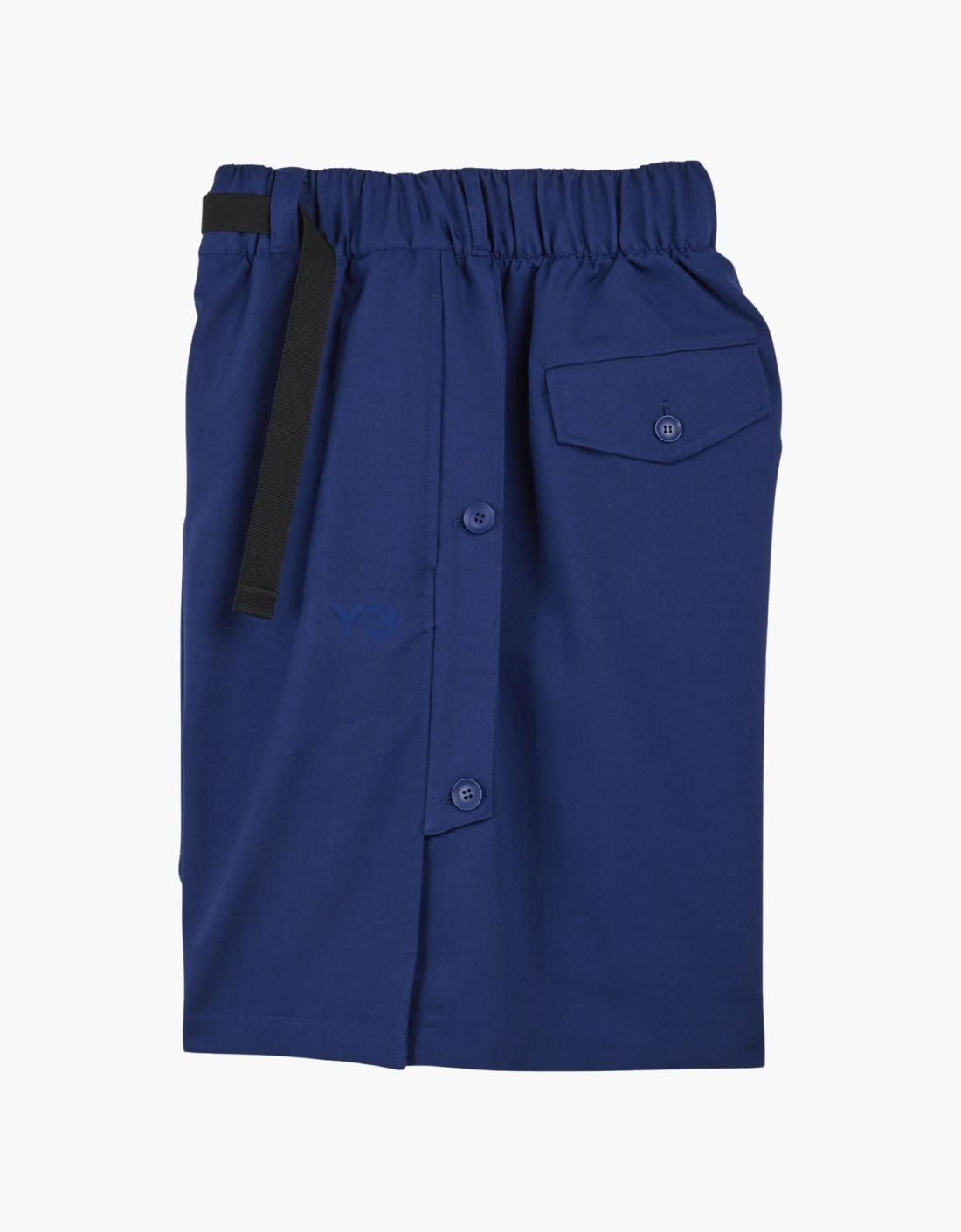 Pantalón corto 3-Stripes "Sport Uniform" Y-3