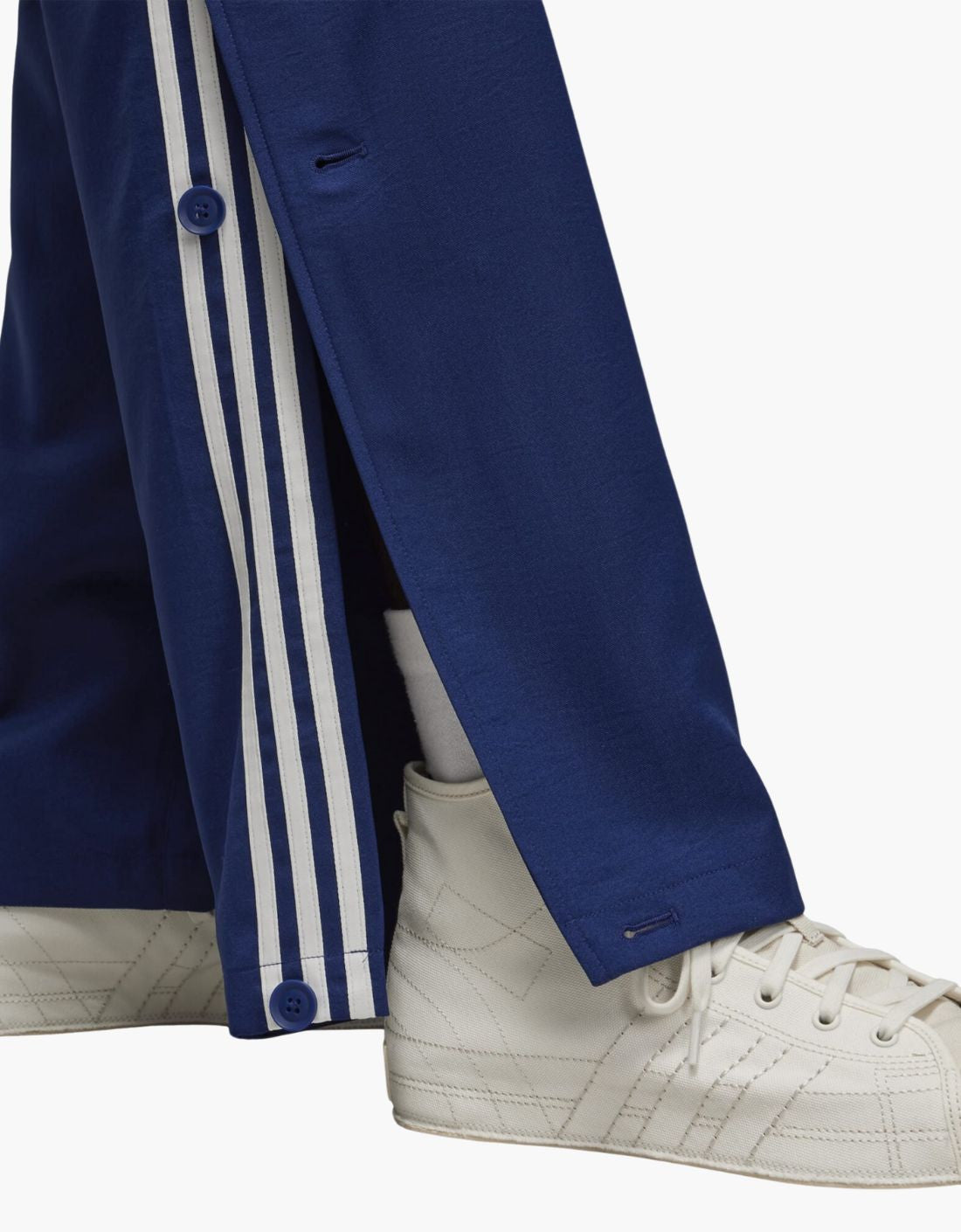 Y-3 3-Stripes "Sport Uniform" Long Pants